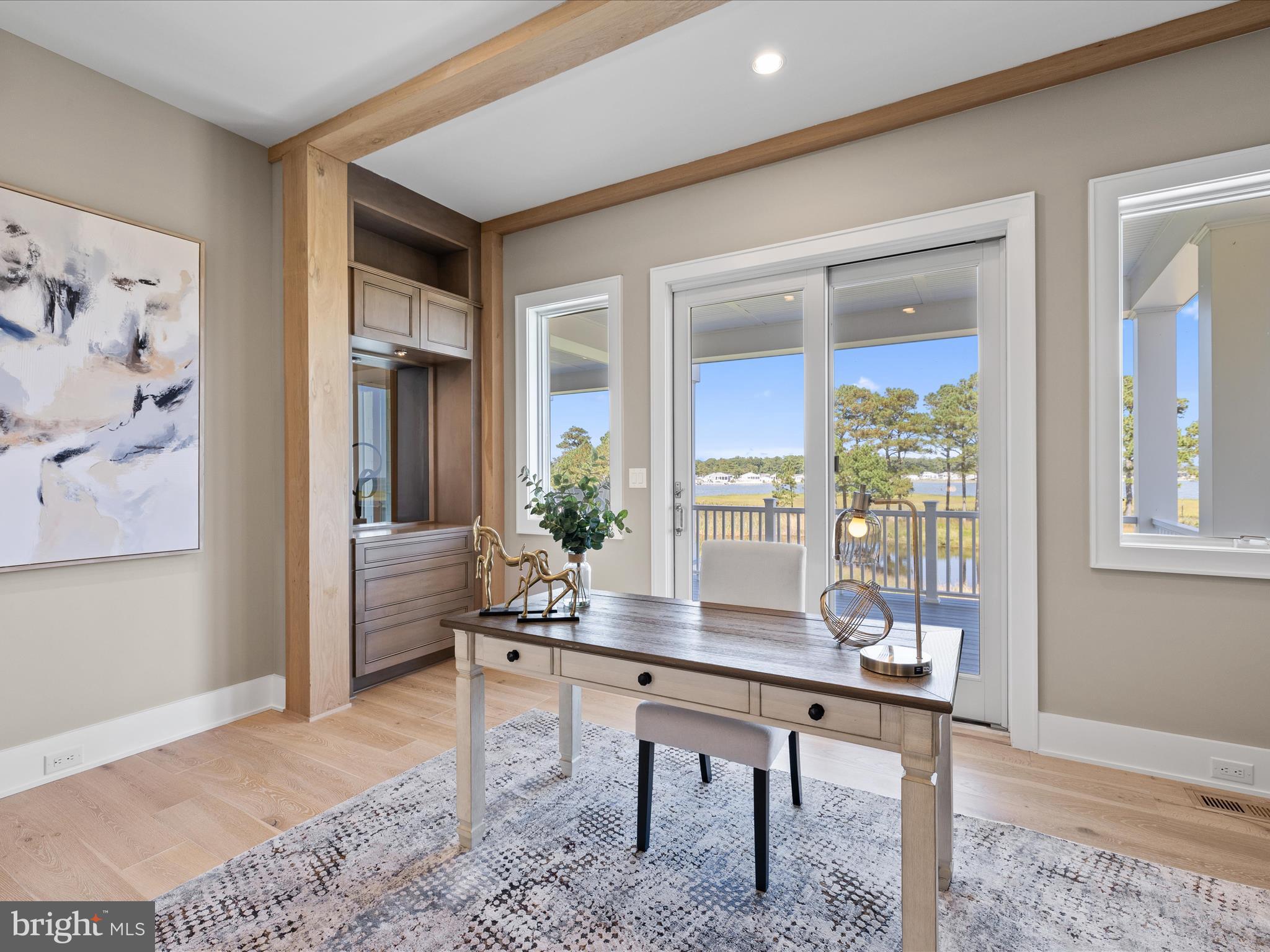 PENINSULA - Residential