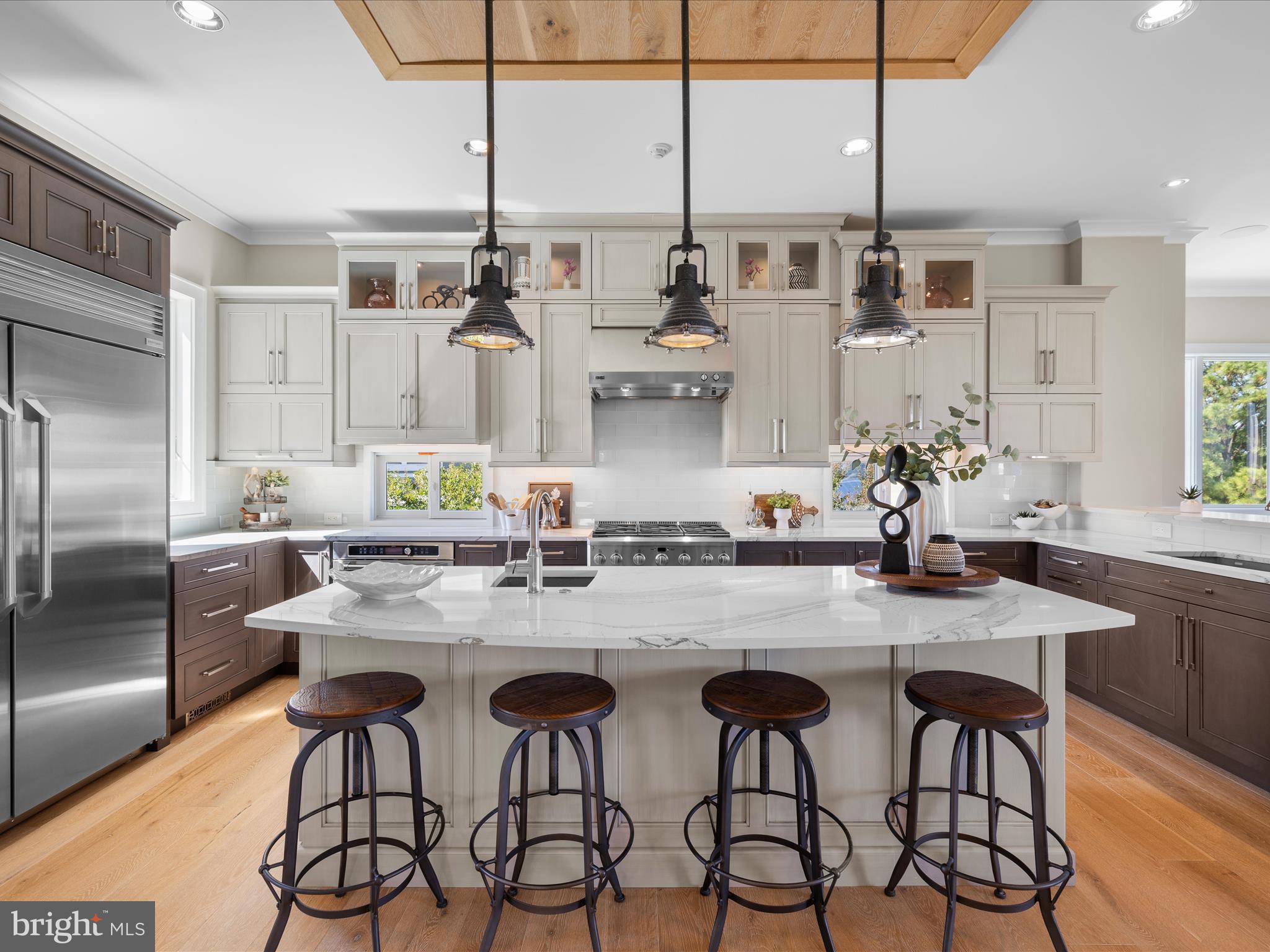 PENINSULA - Residential