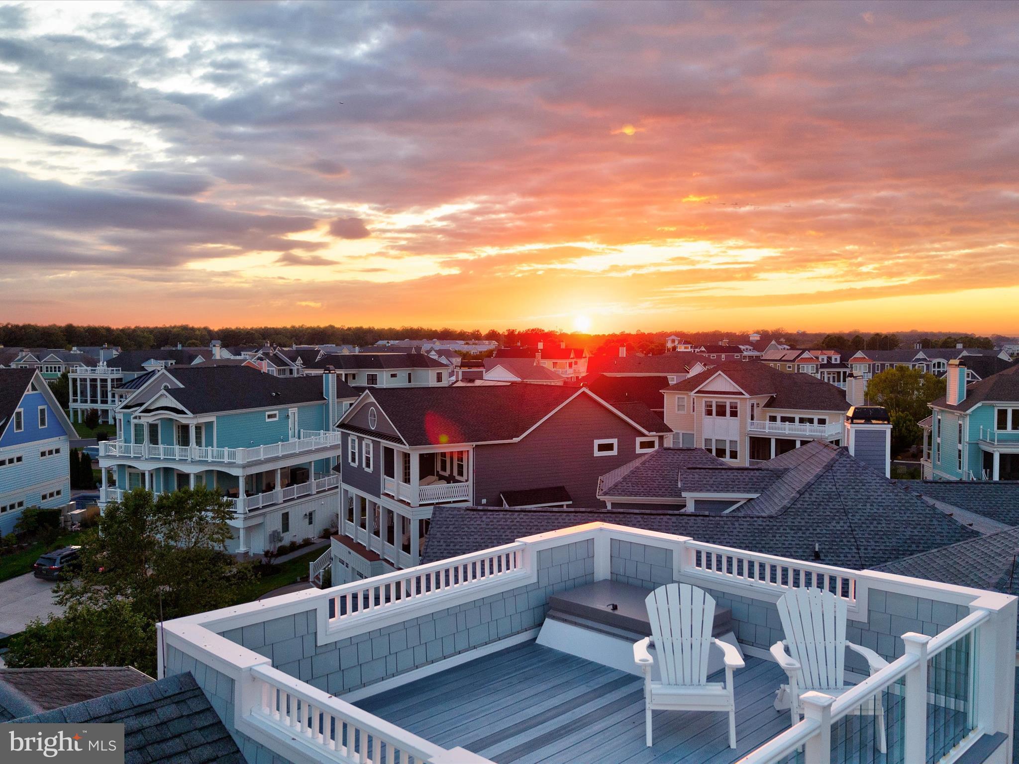 PENINSULA - Residential