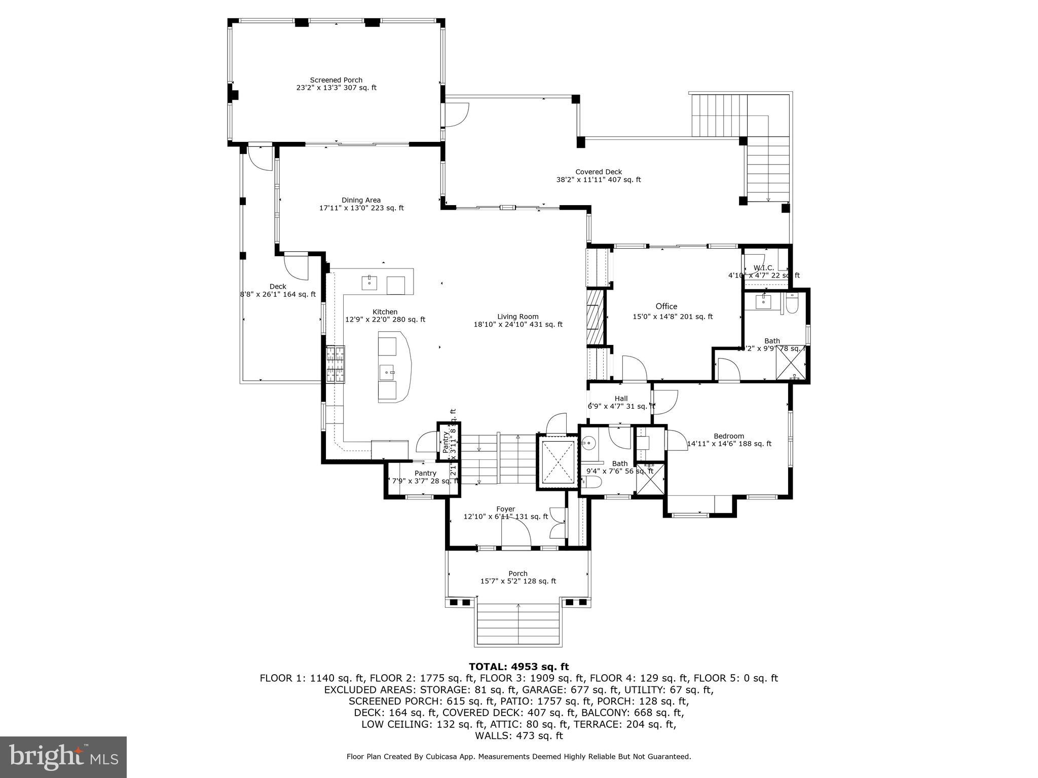 PENINSULA - Residential
