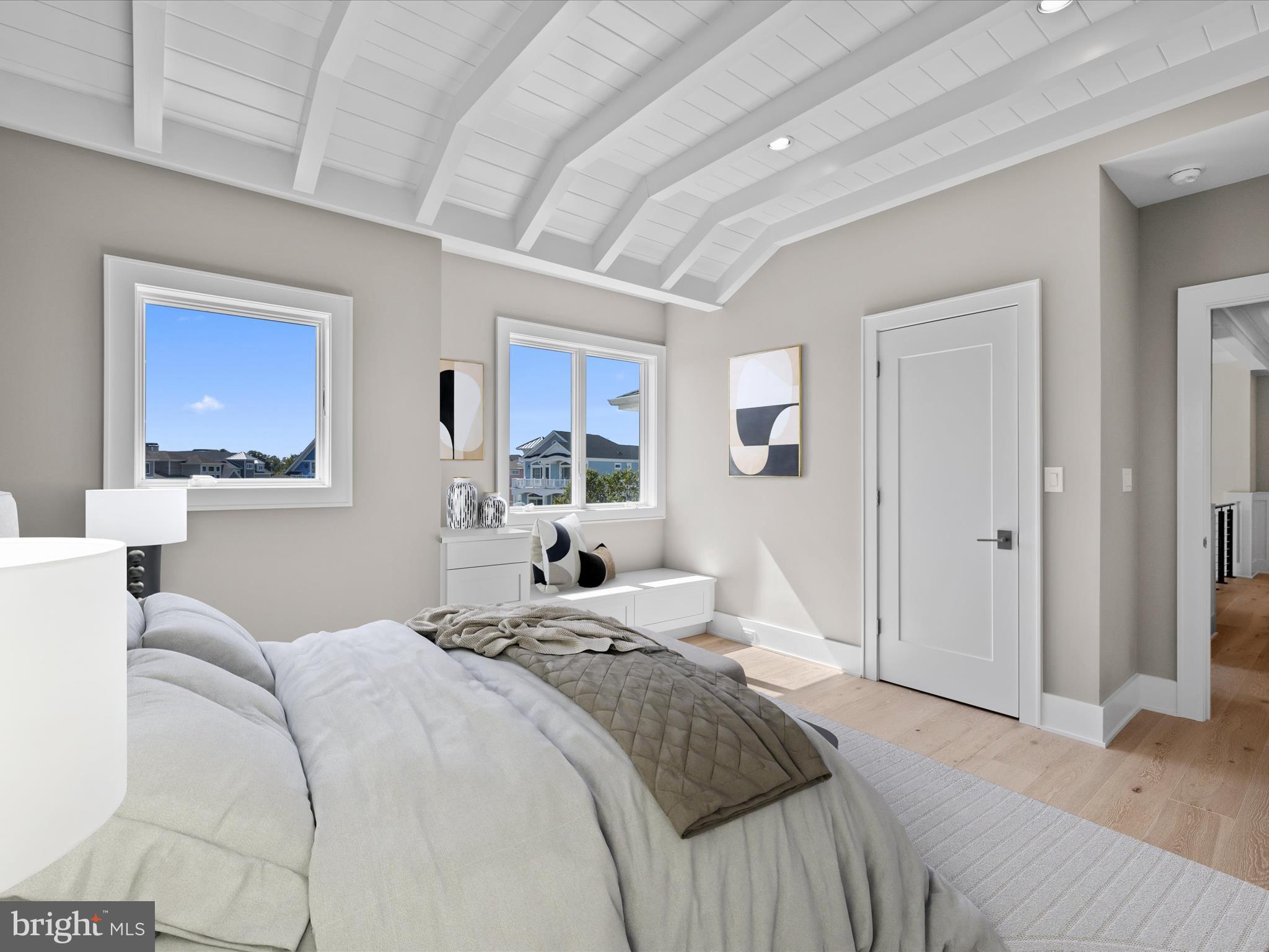 PENINSULA - Residential