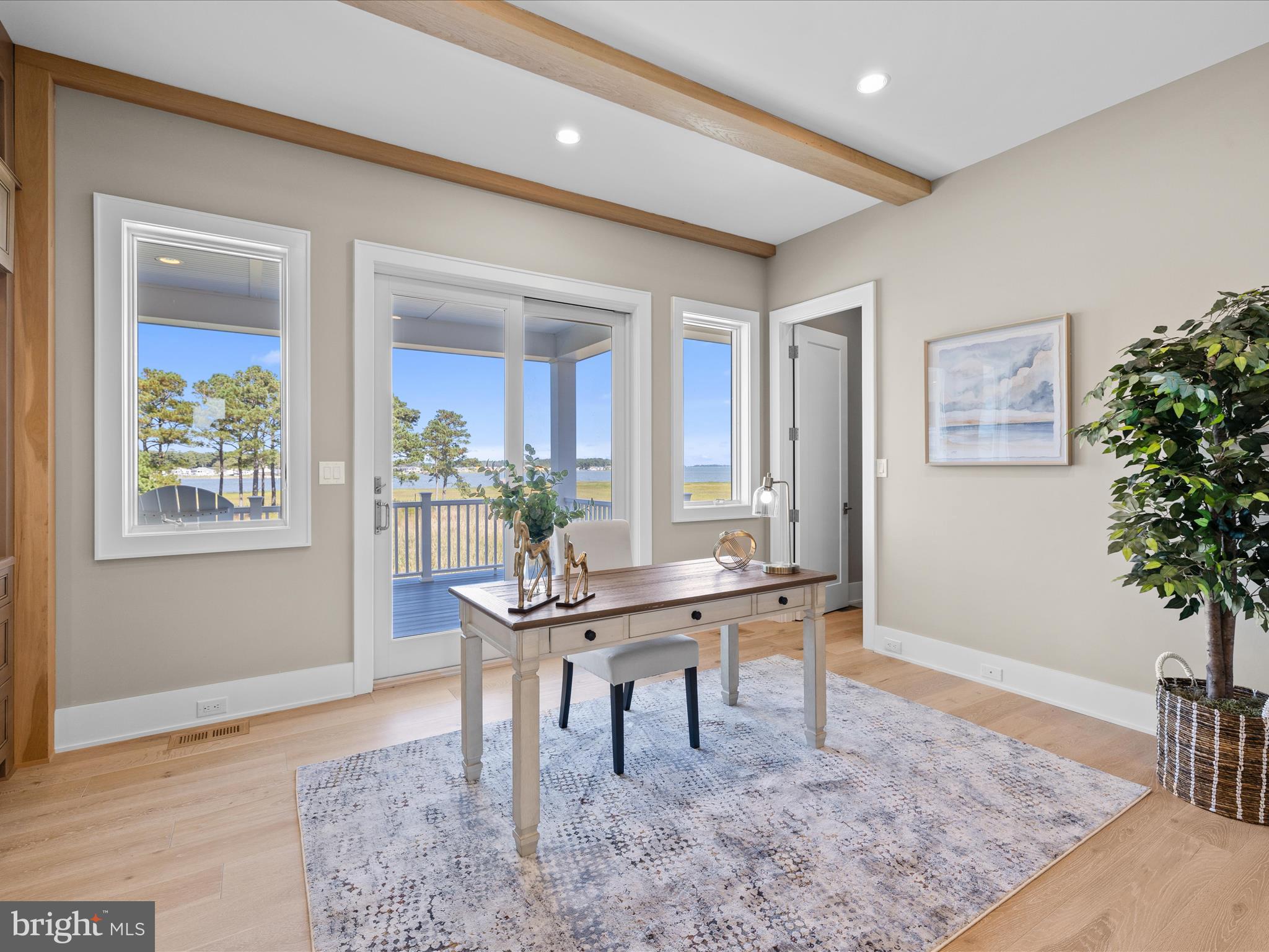 PENINSULA - Residential