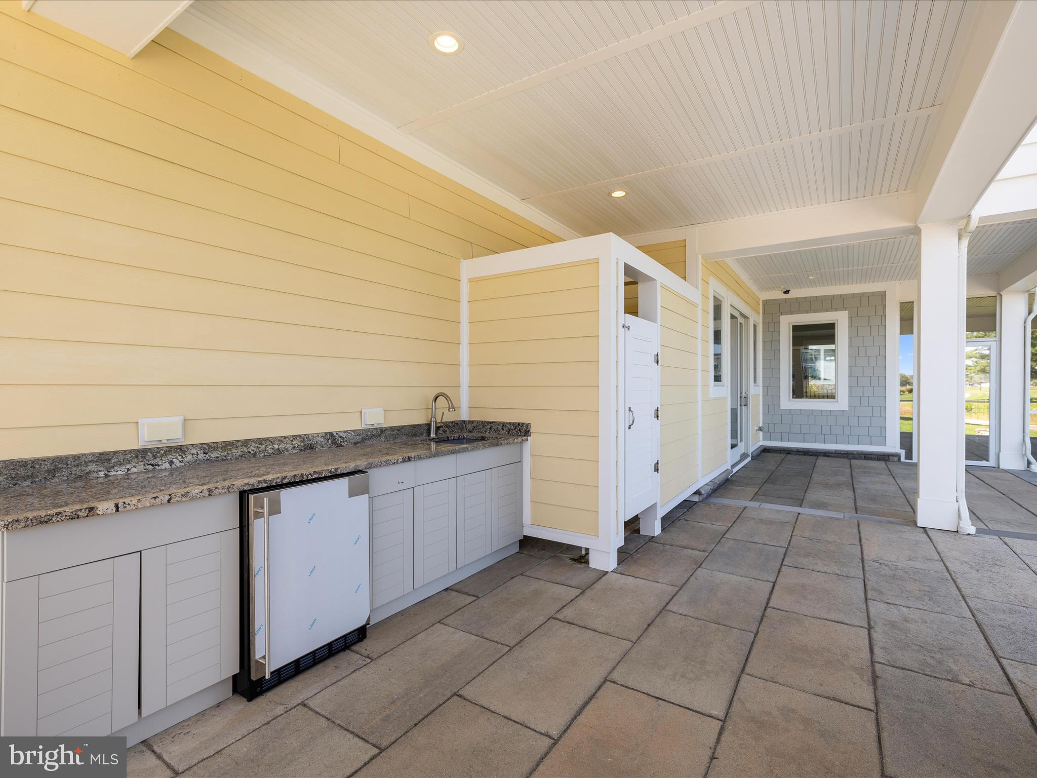 PENINSULA - Residential