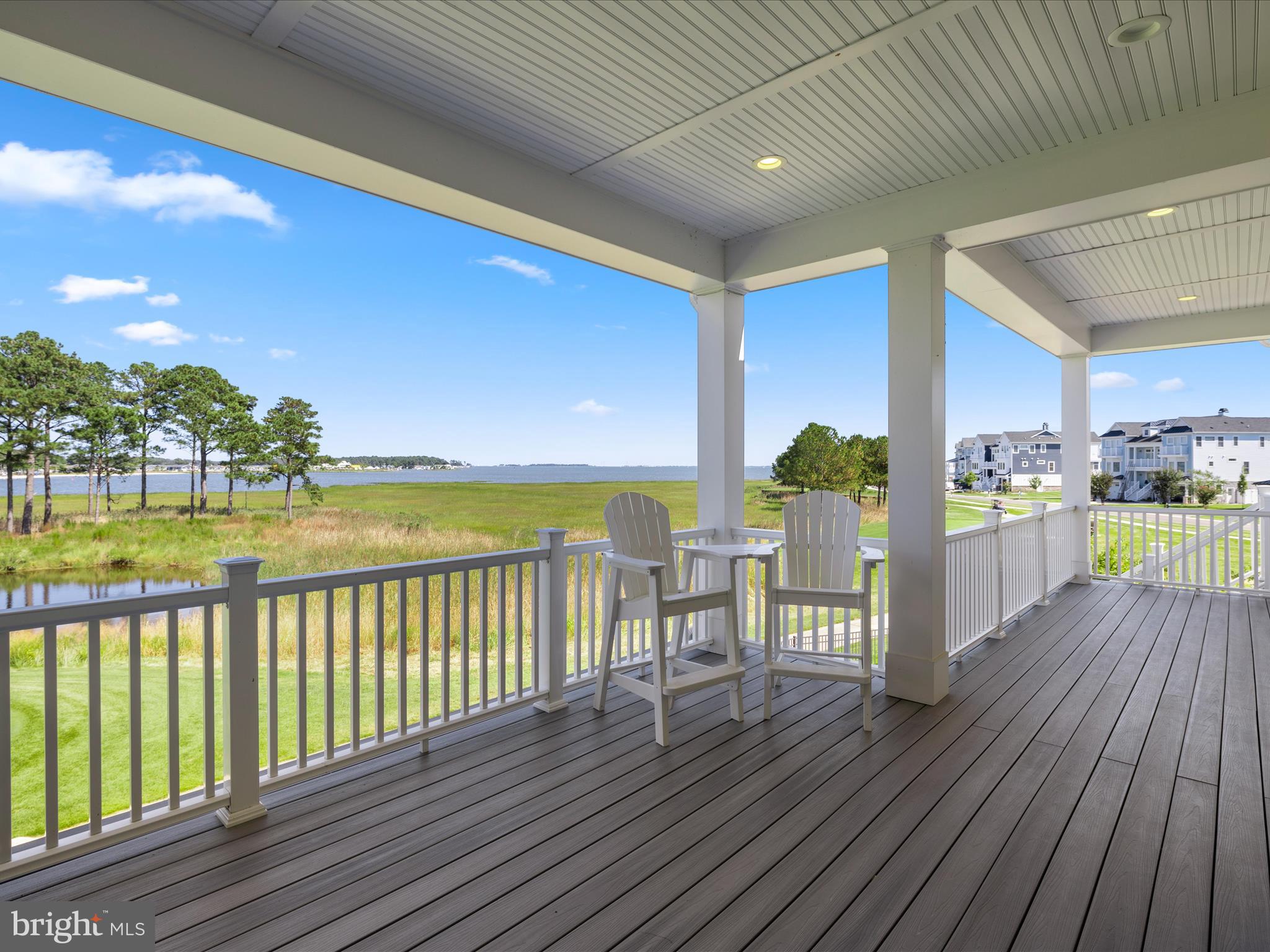 PENINSULA - Residential