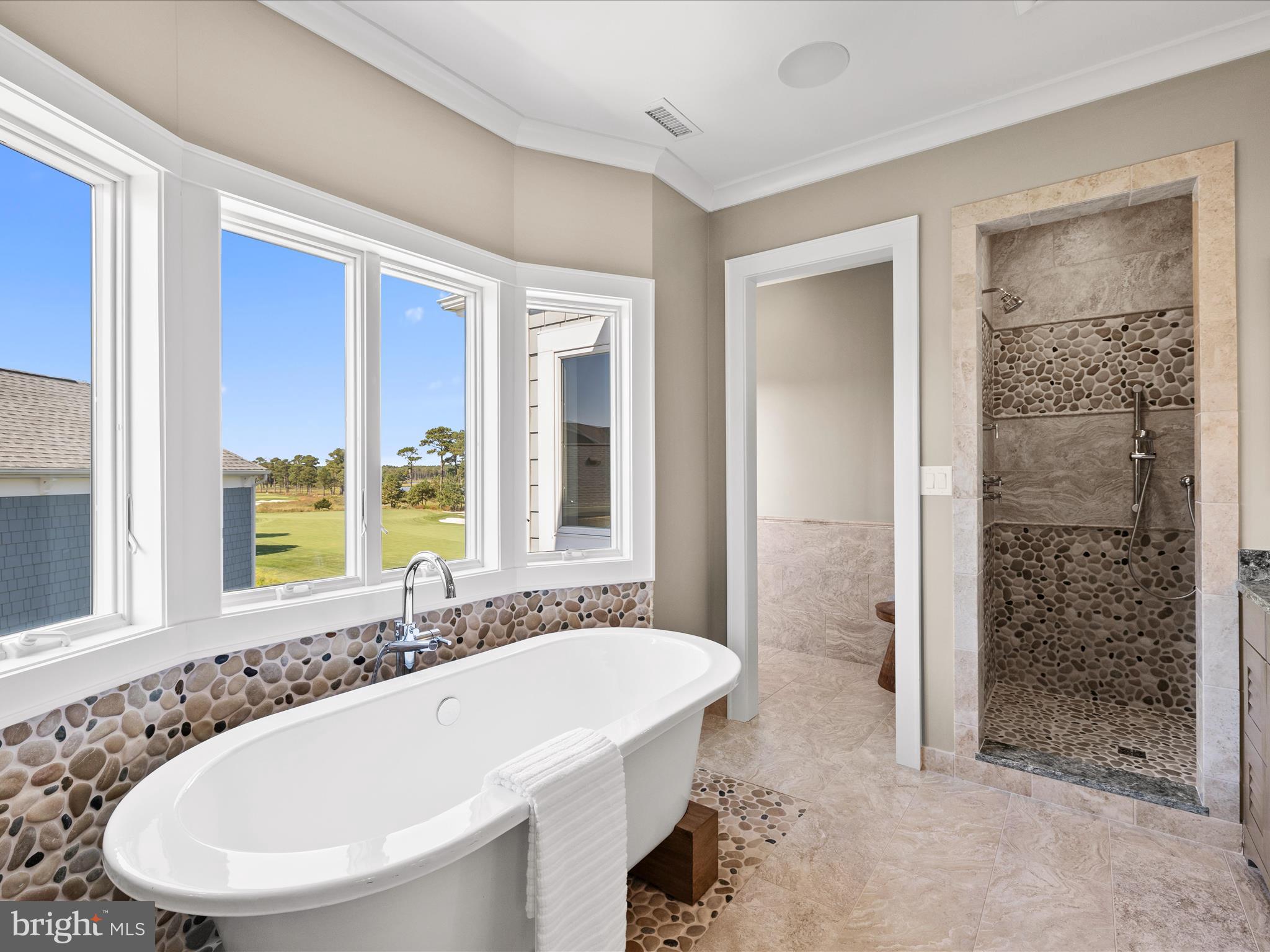 PENINSULA - Residential