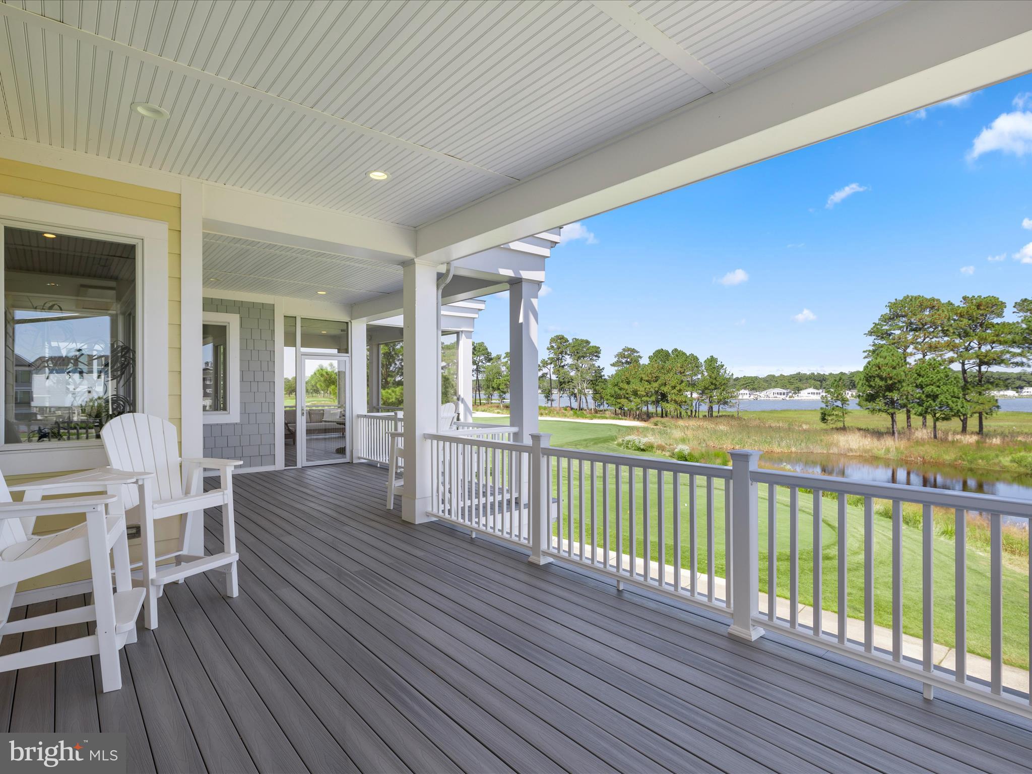 PENINSULA - Residential