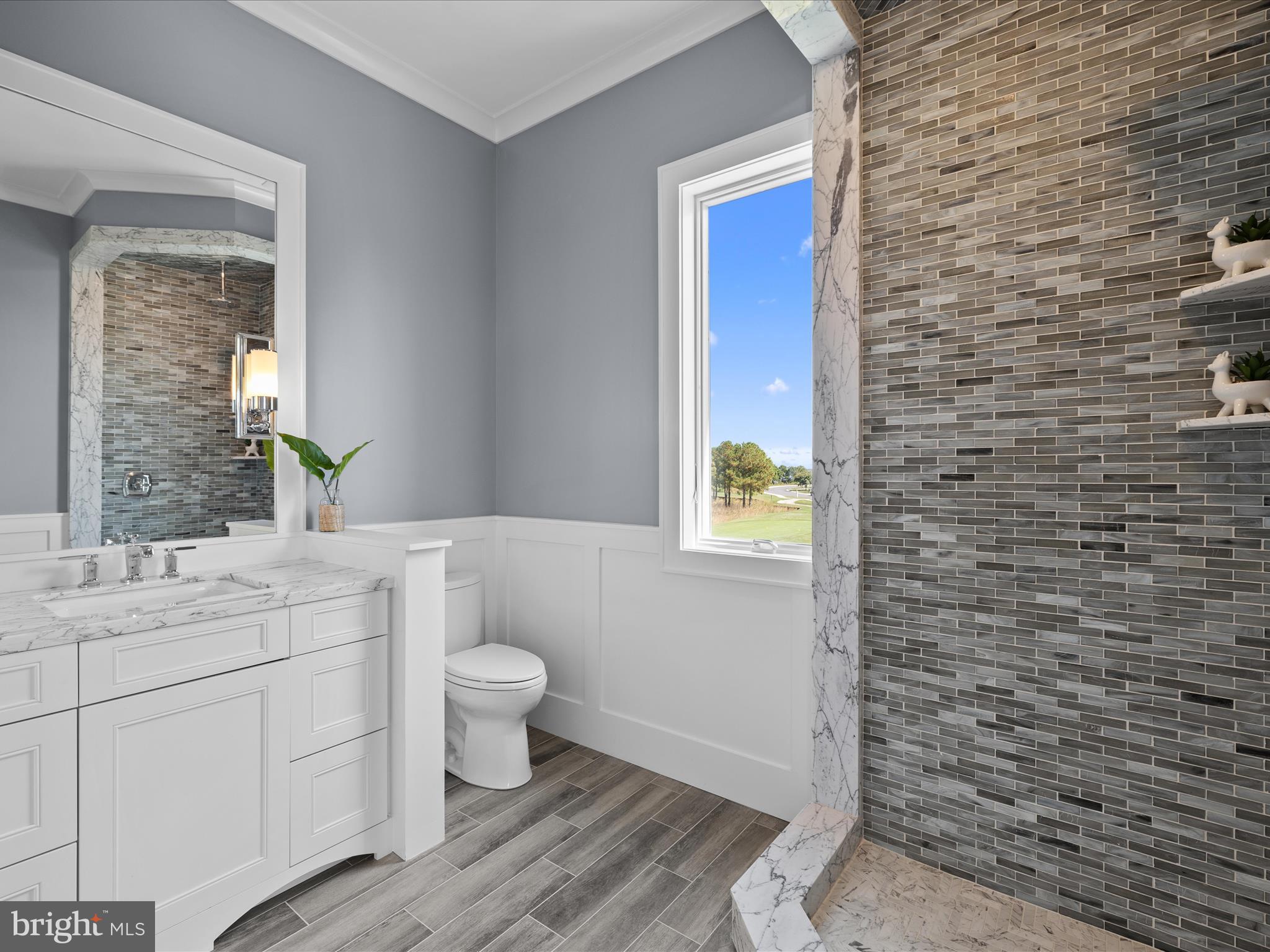 PENINSULA - Residential