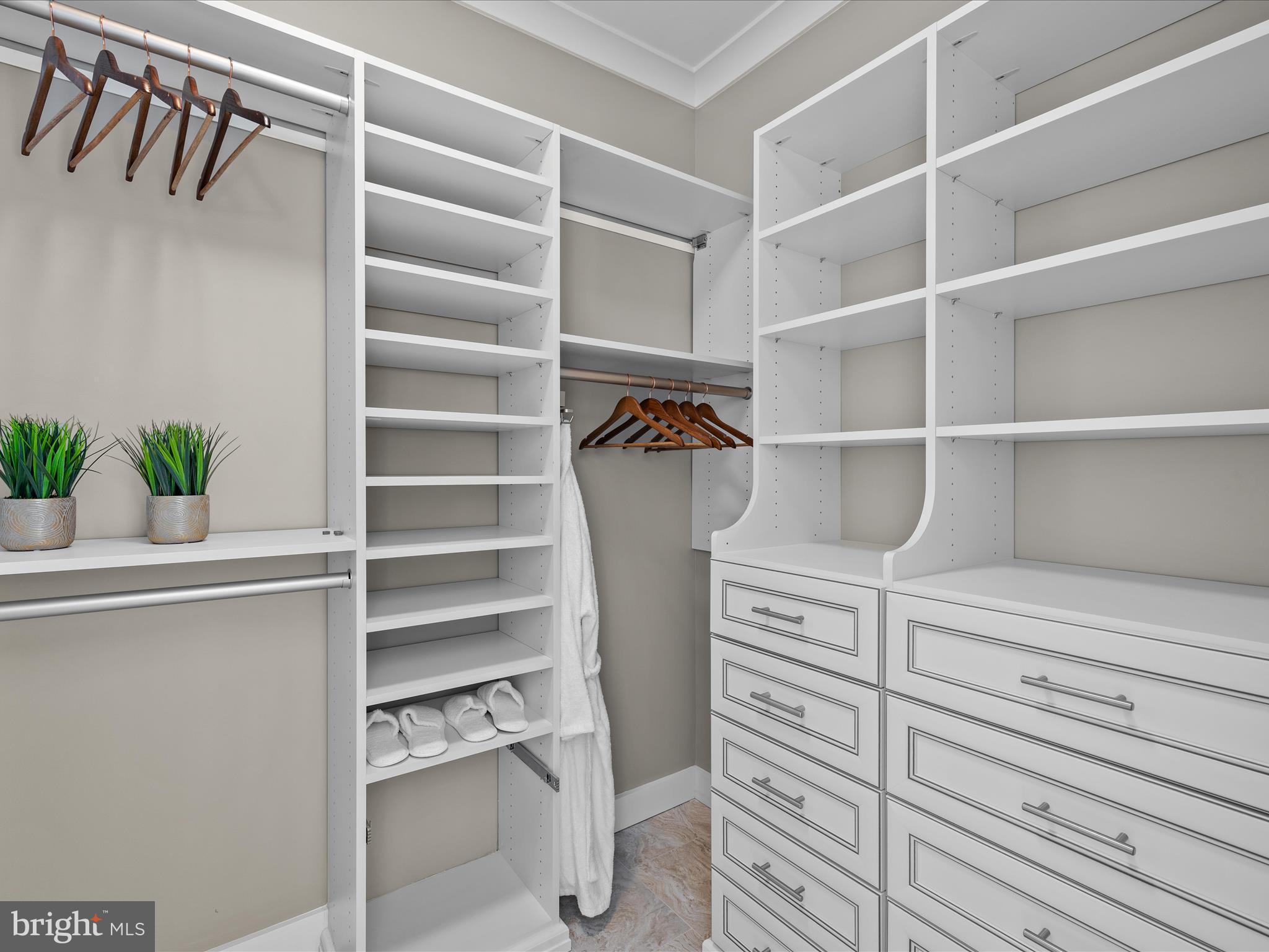 PENINSULA - Residential