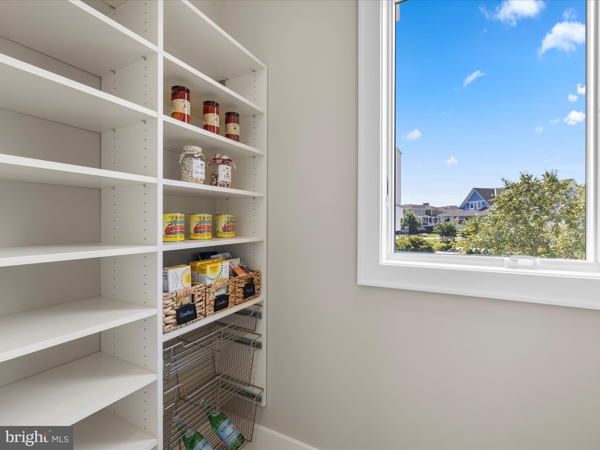 PENINSULA - Residential