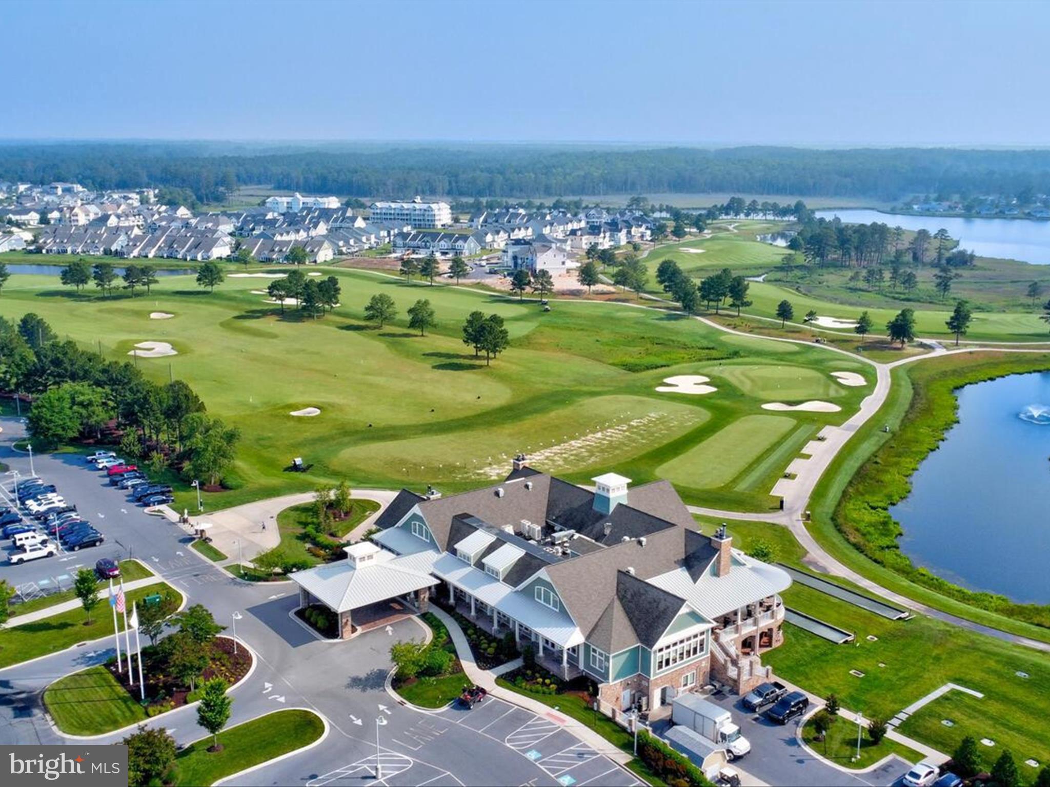 PENINSULA - Residential