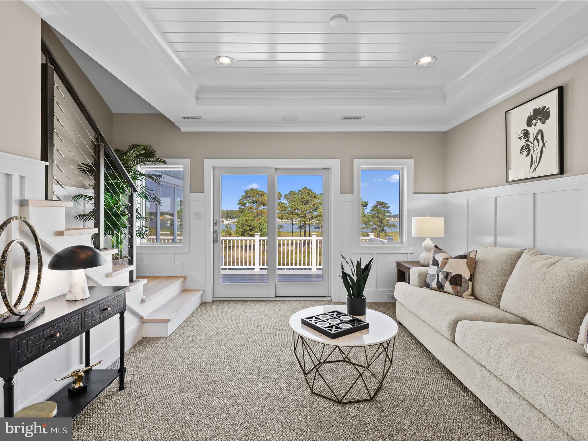 PENINSULA - Residential