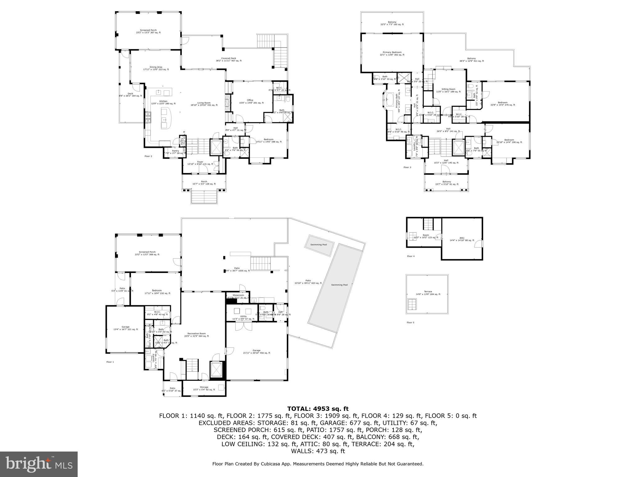 PENINSULA - Residential