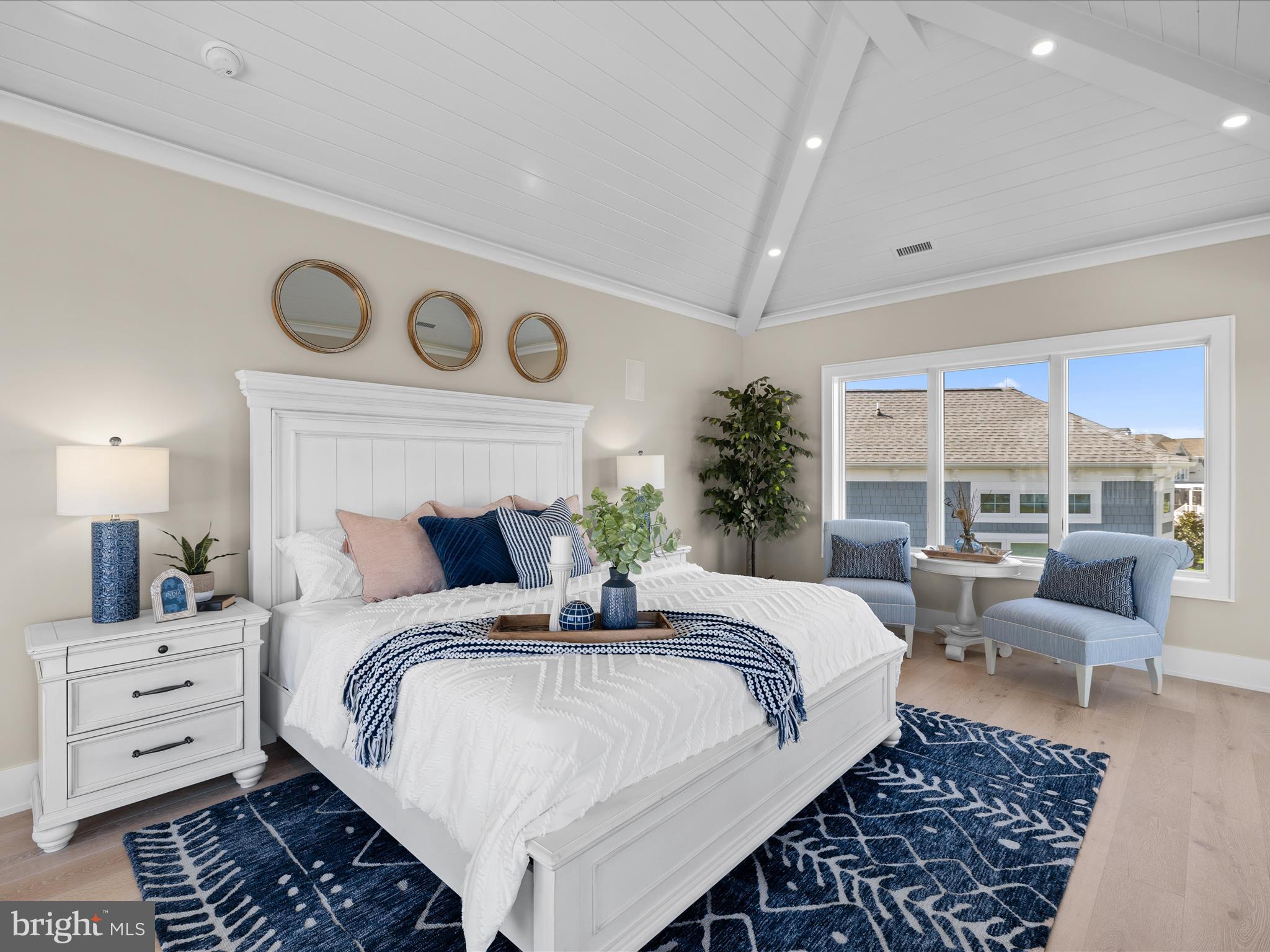 PENINSULA - Residential