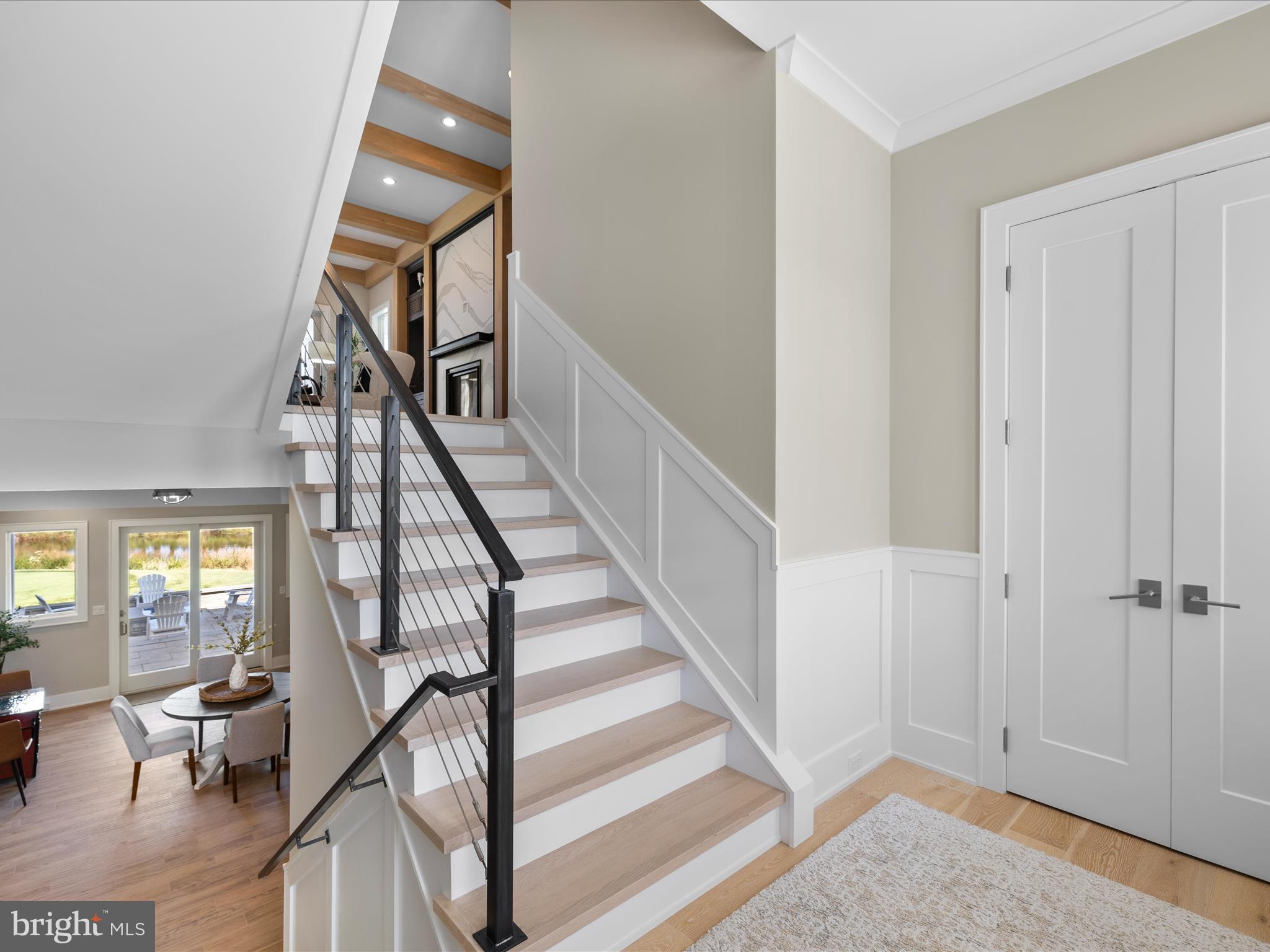 PENINSULA - Residential