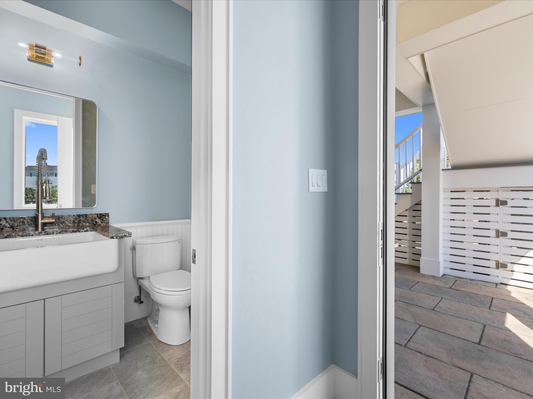 PENINSULA - Residential