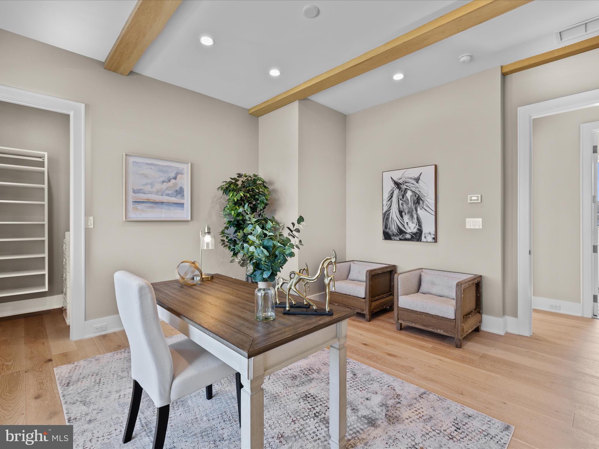 PENINSULA - Residential