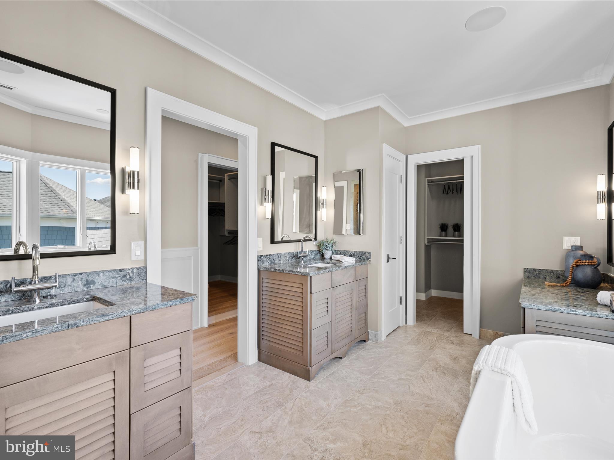 PENINSULA - Residential