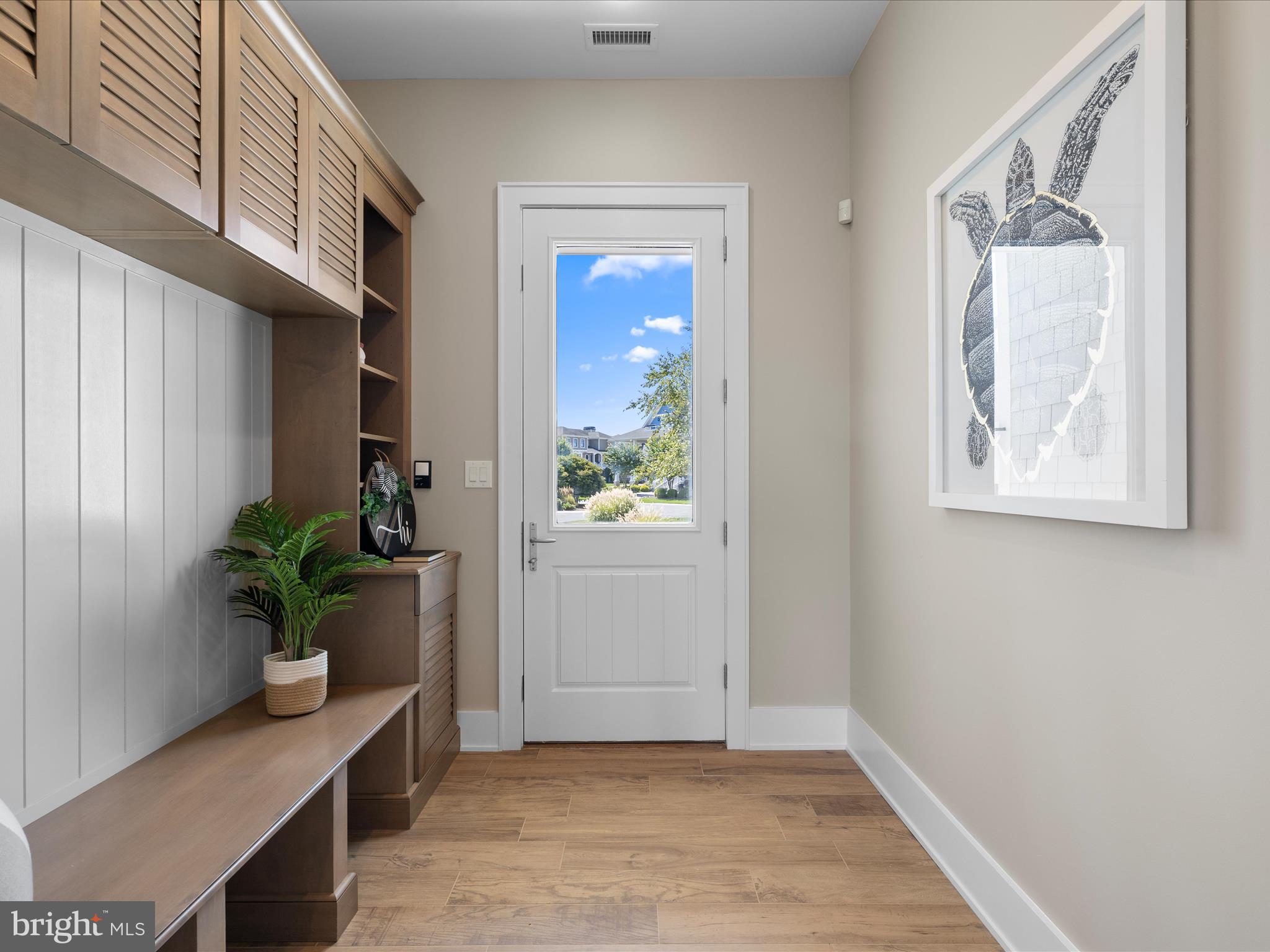 PENINSULA - Residential