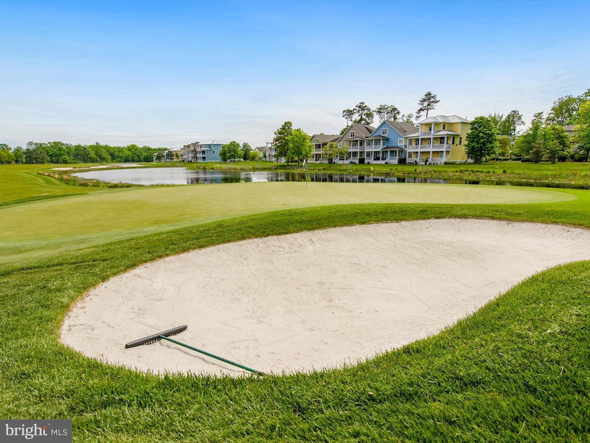 PENINSULA - Residential