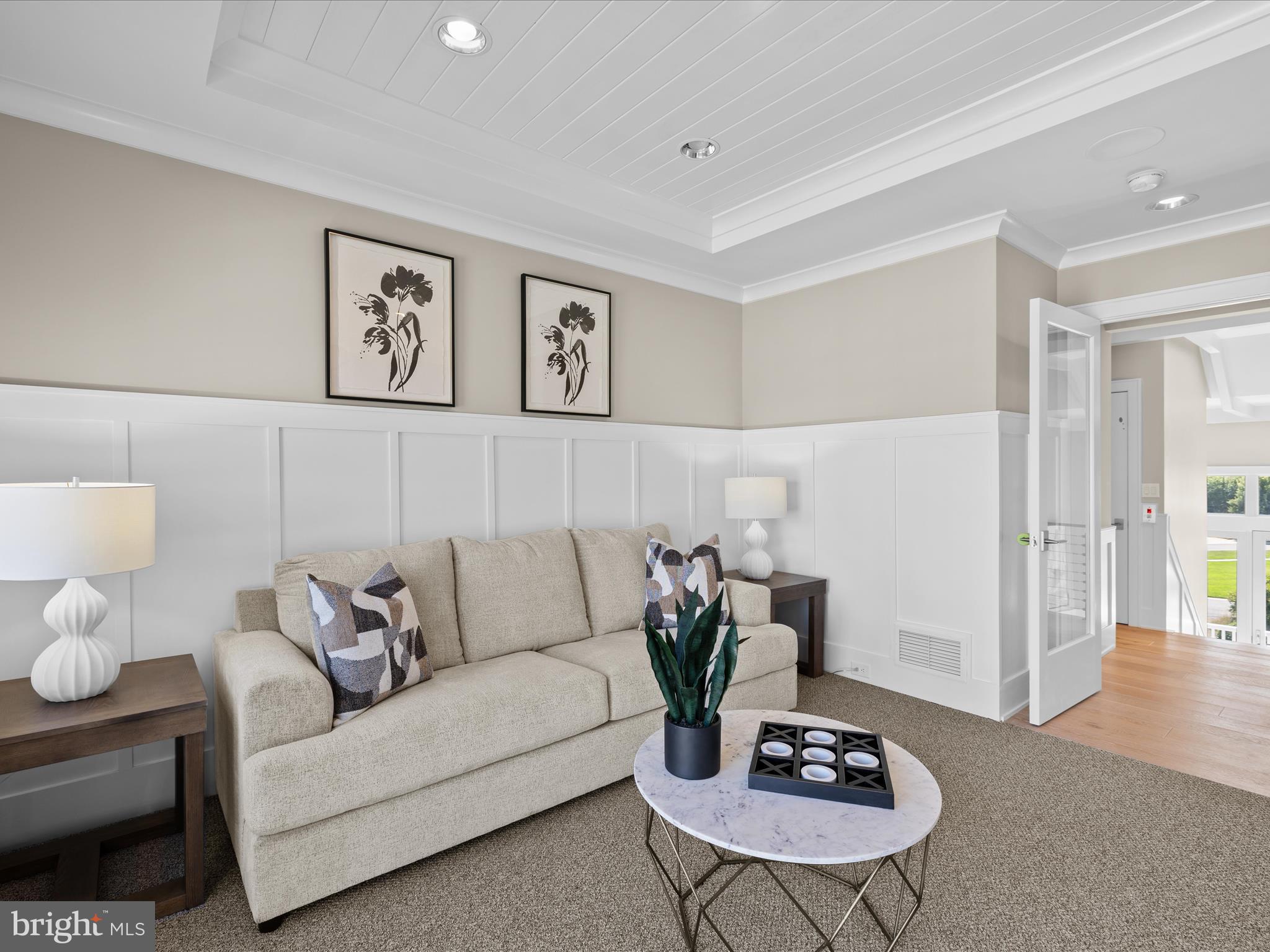 PENINSULA - Residential