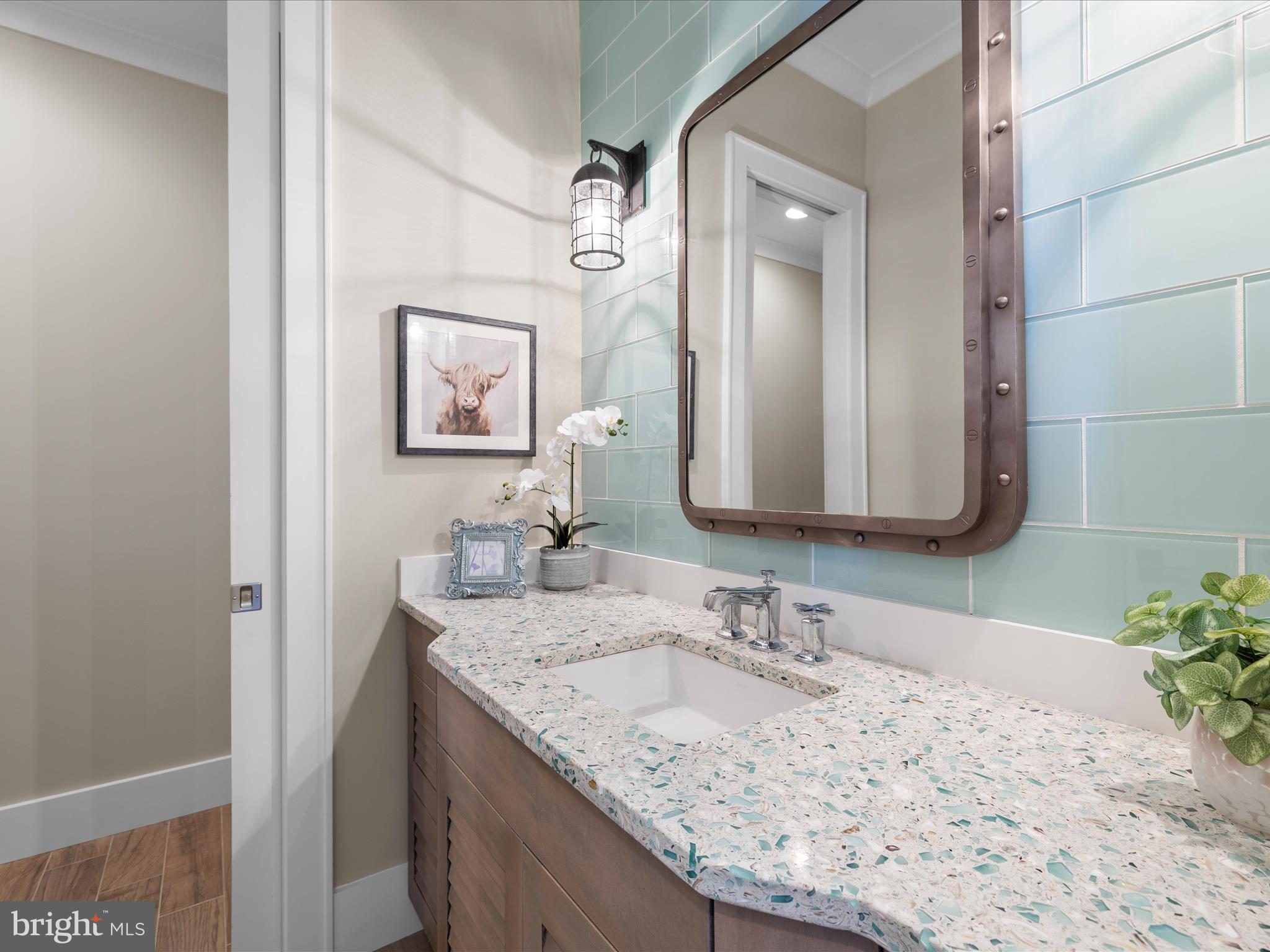 PENINSULA - Residential