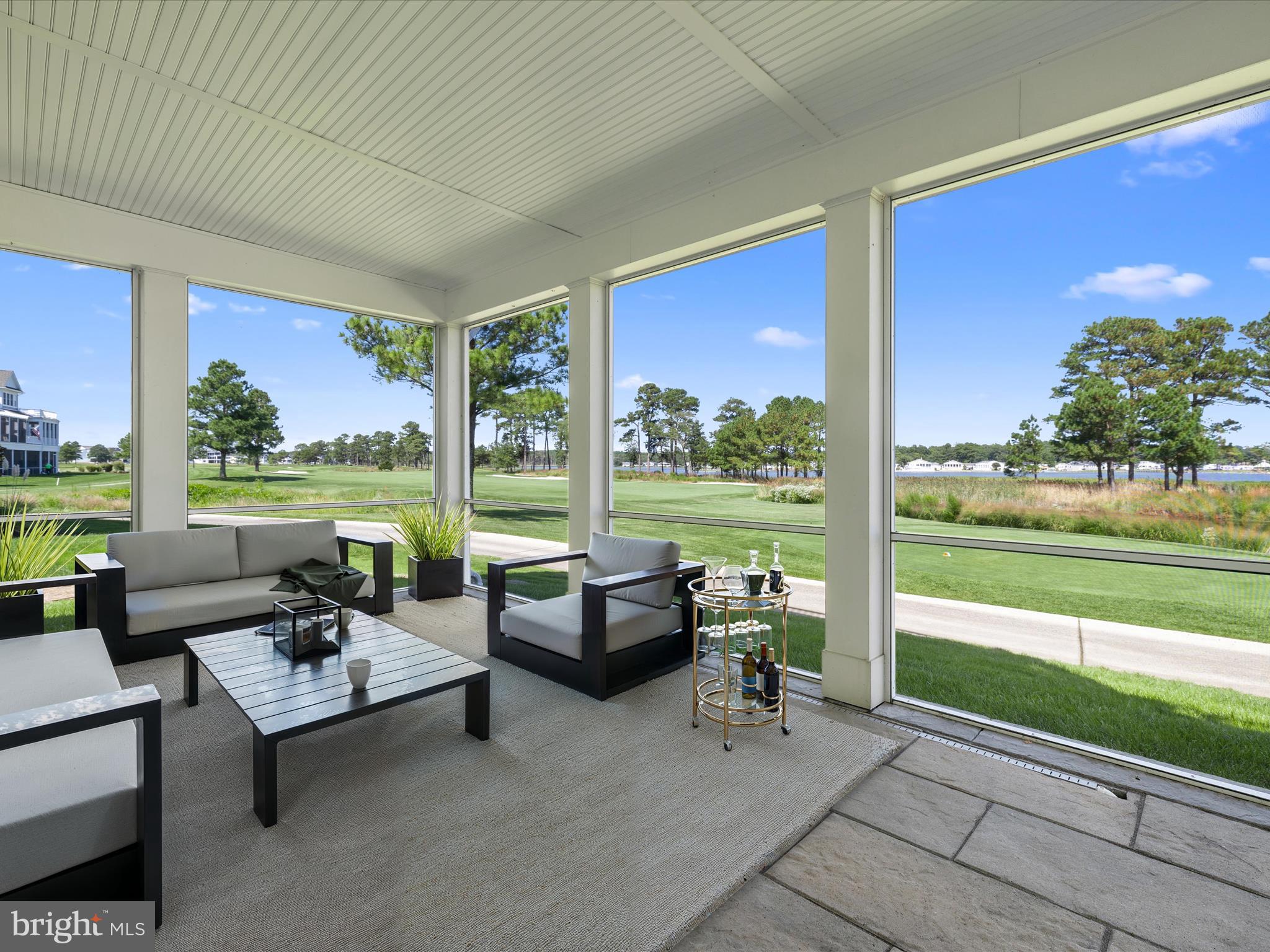 PENINSULA - Residential