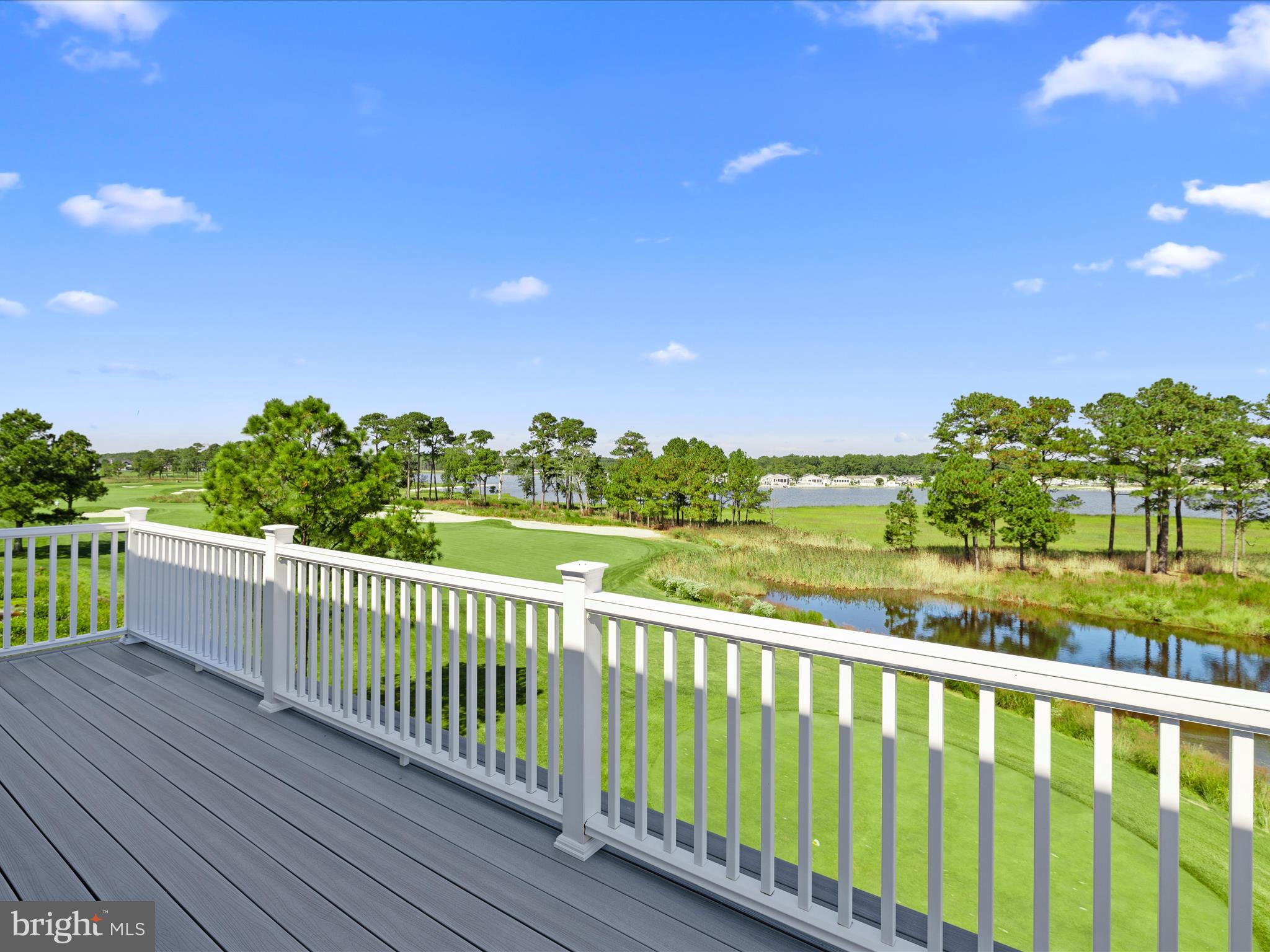 PENINSULA - Residential