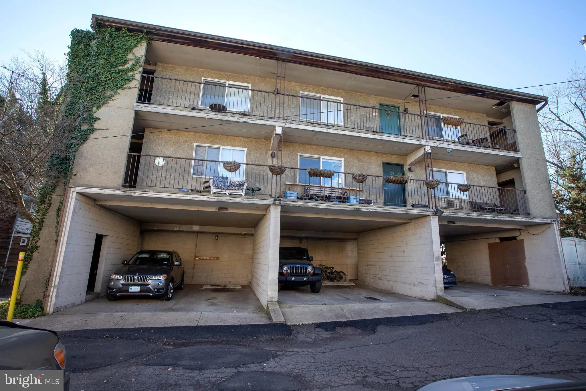 New Hope, Pennsylvania 18938, United States, 1 Bedroom Bedrooms, ,1 BathroomBathrooms,Residential,Active,105731