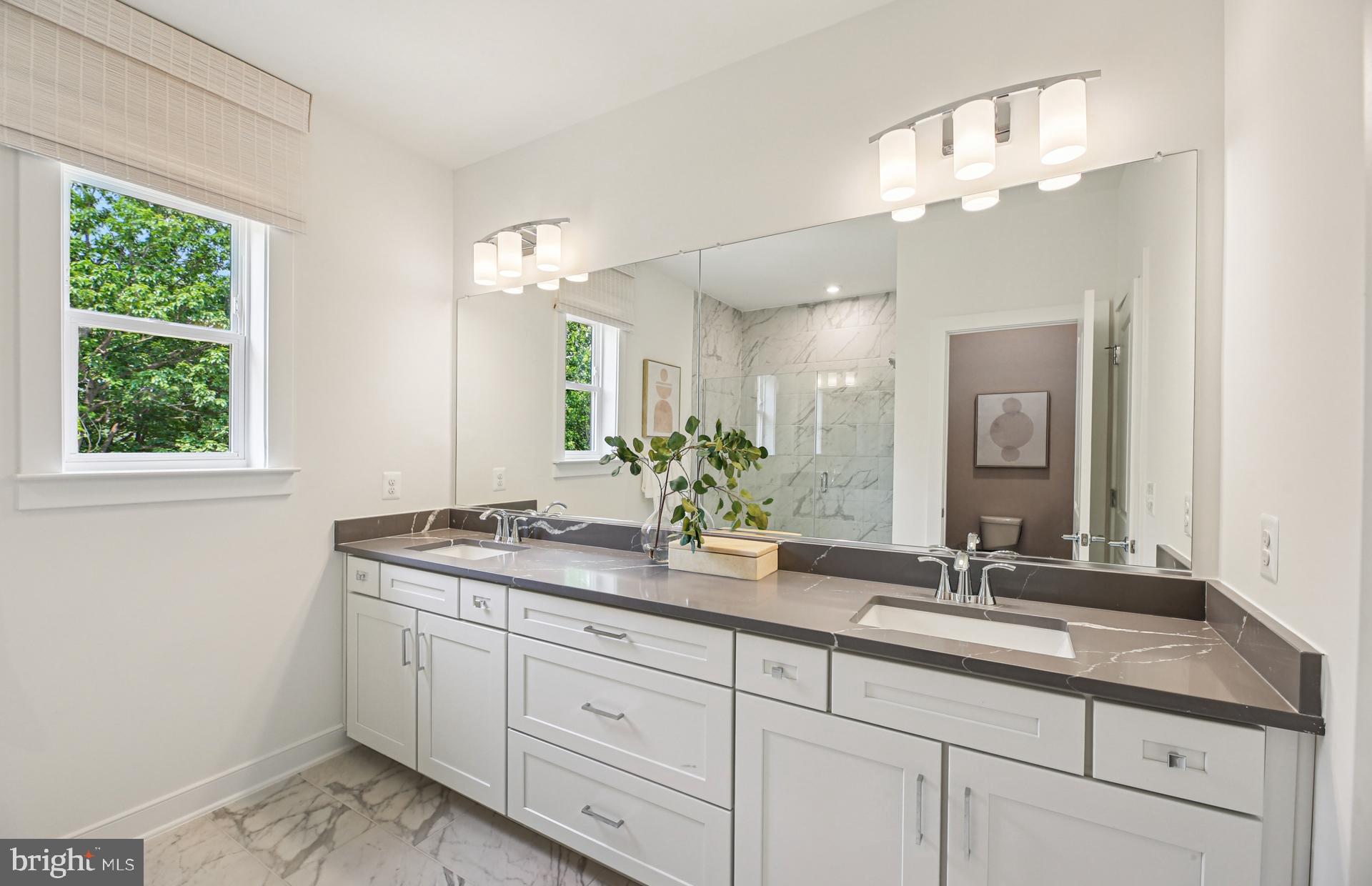 WATERSHED - Residential