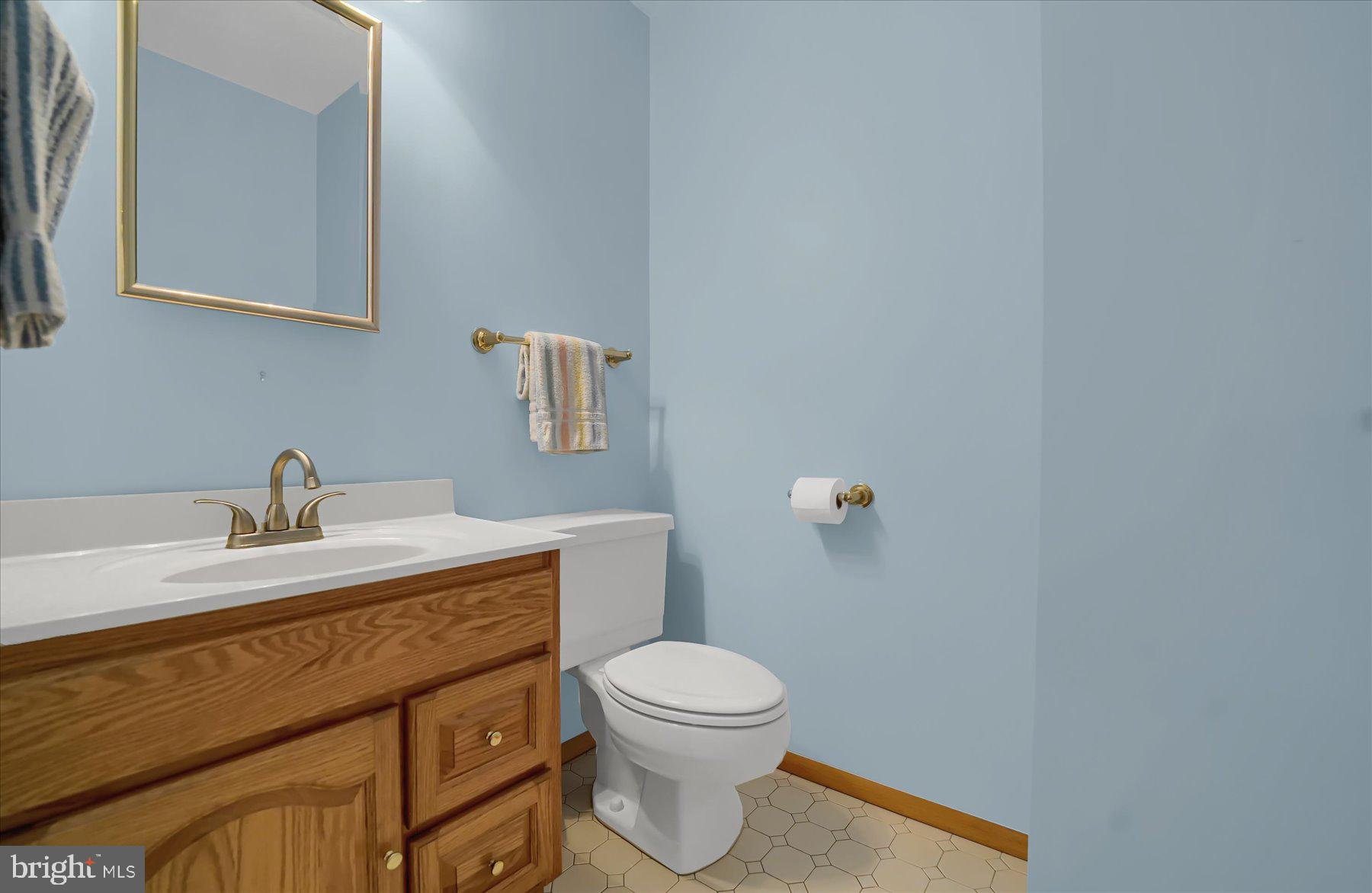 AARON VILLAGE - Residential