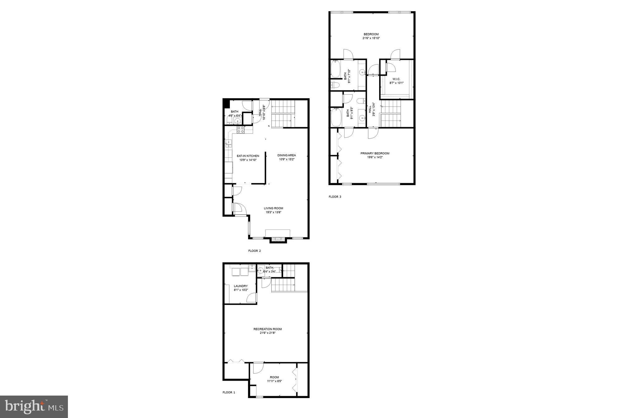 AARON VILLAGE - Residential
