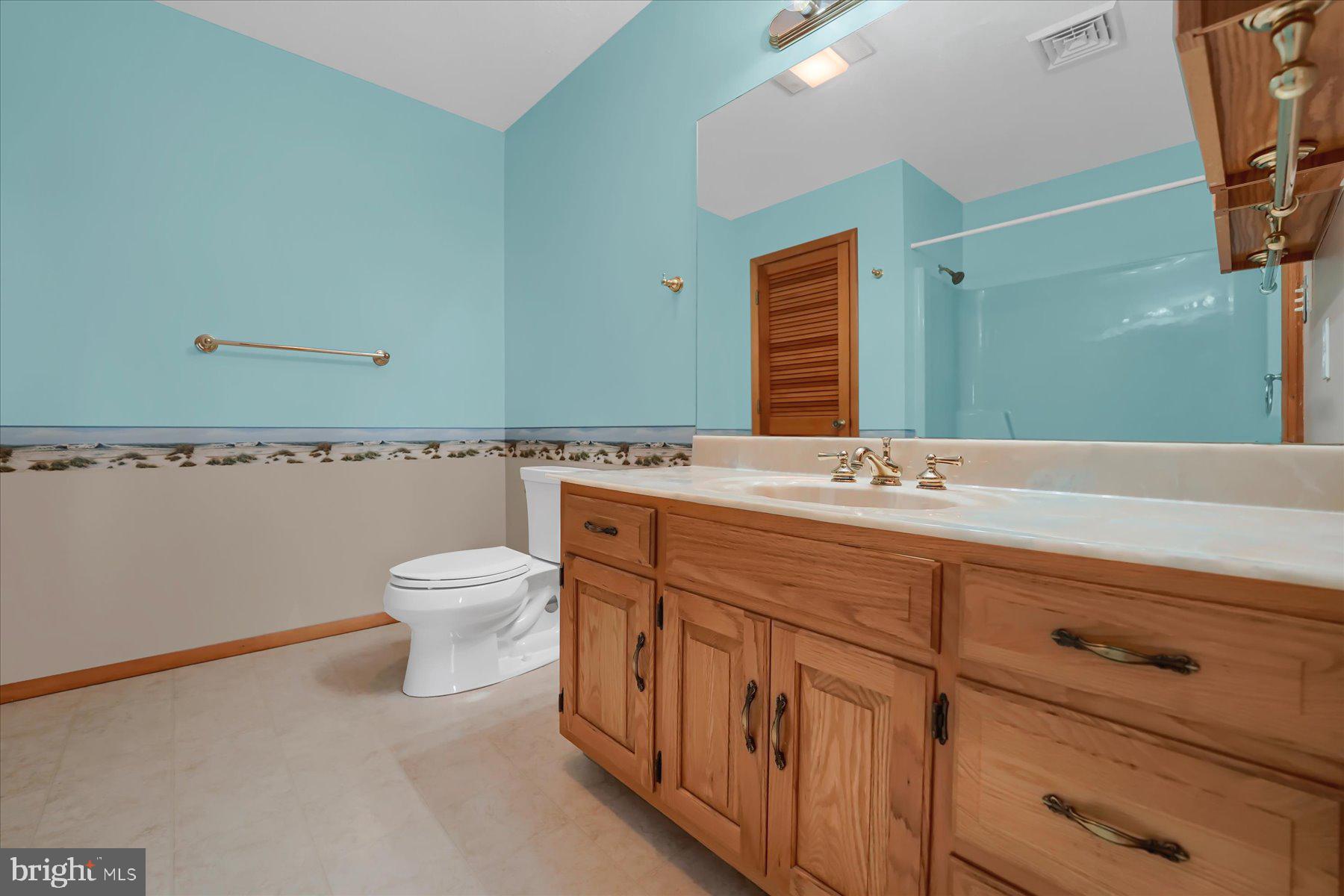 AARON VILLAGE - Residential