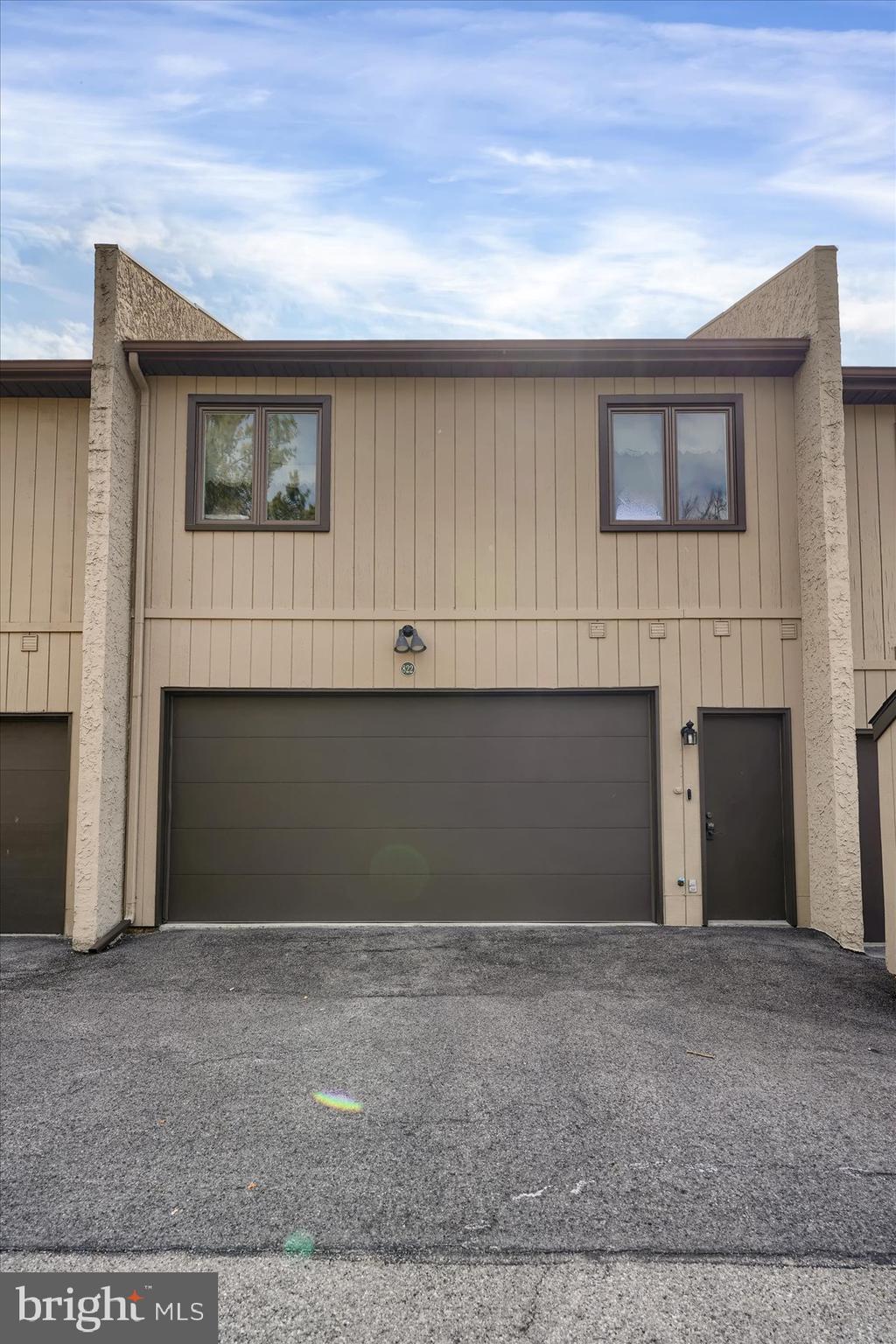 AARON VILLAGE - Residential