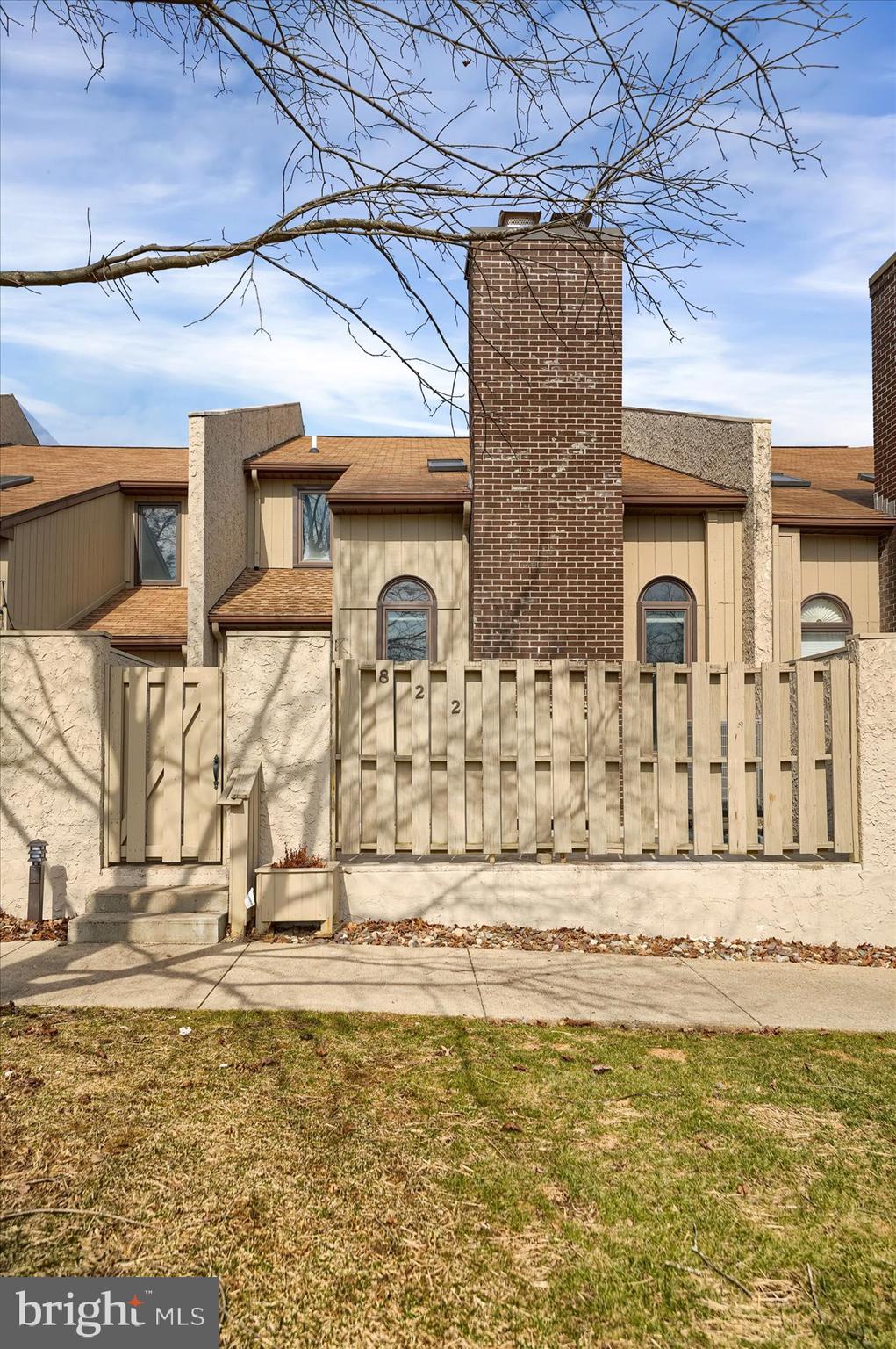 AARON VILLAGE - Residential