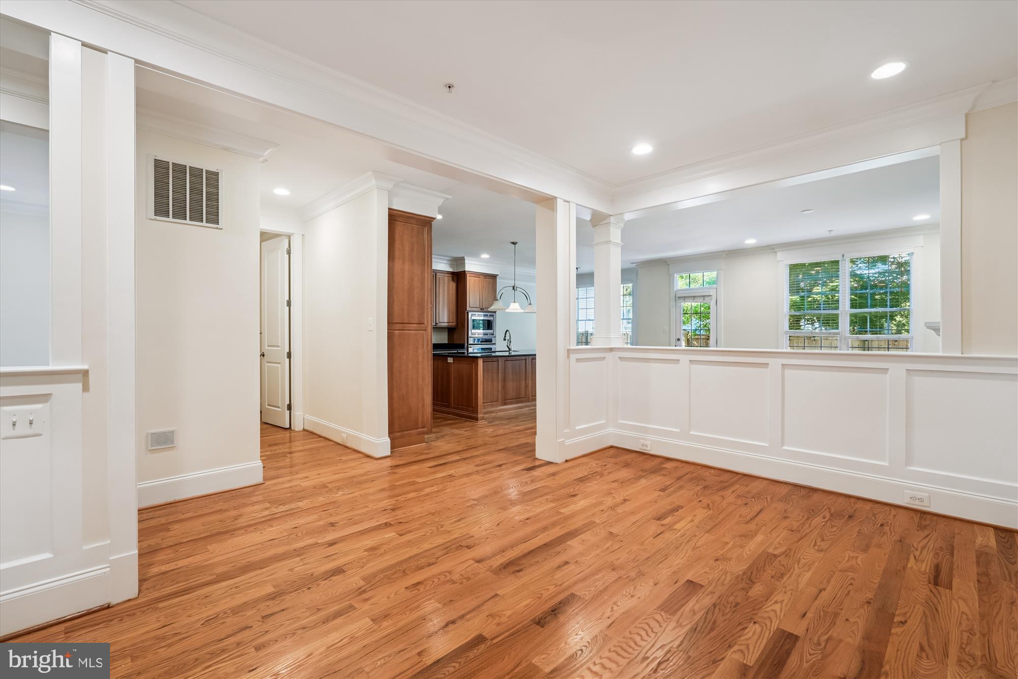 RIVER QUARRY - Residential Lease