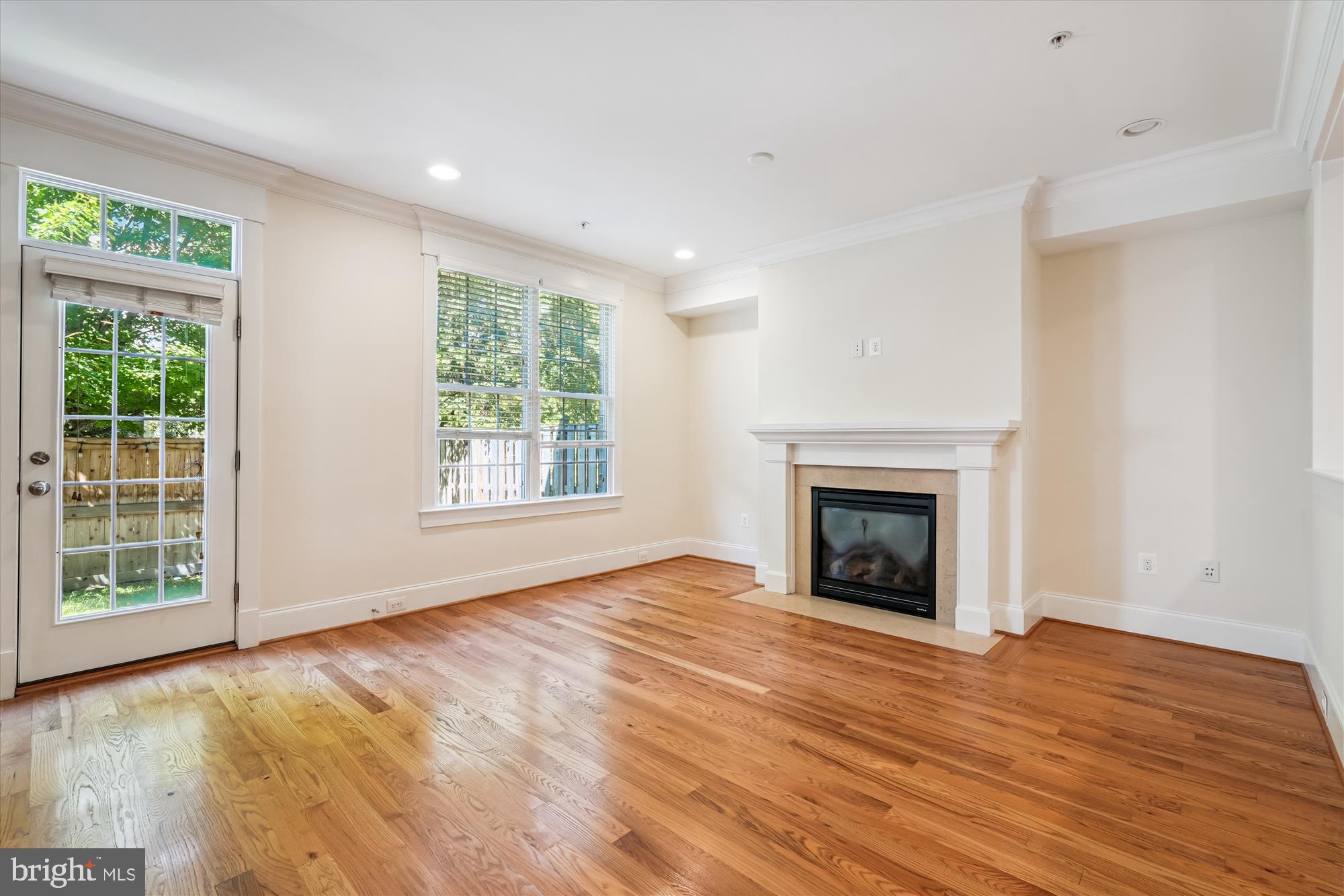 RIVER QUARRY - Residential Lease