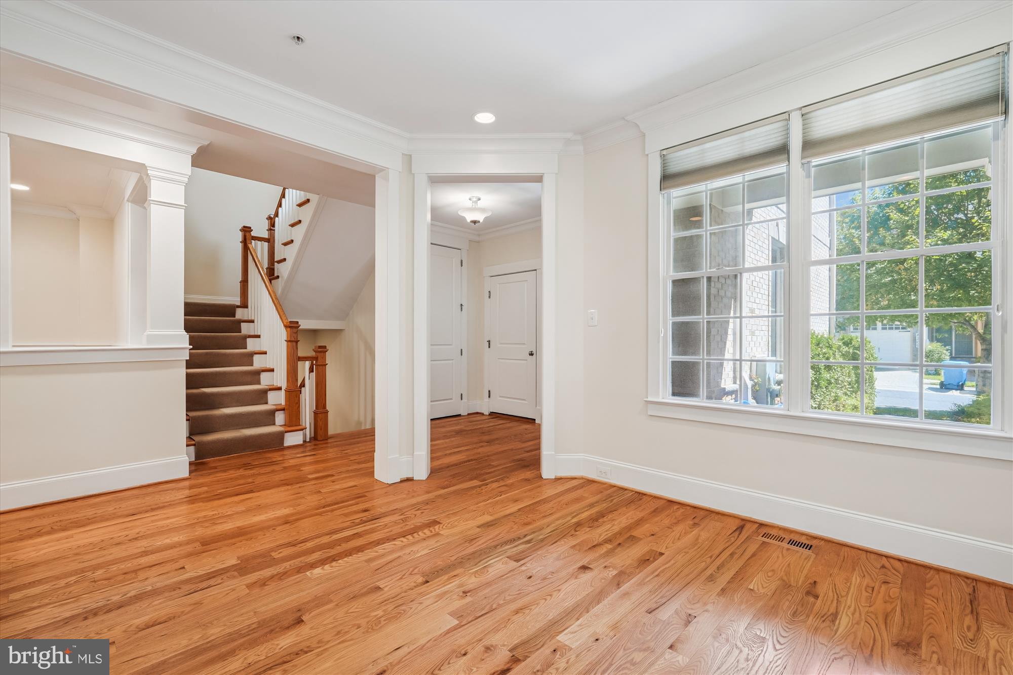 RIVER QUARRY - Residential Lease