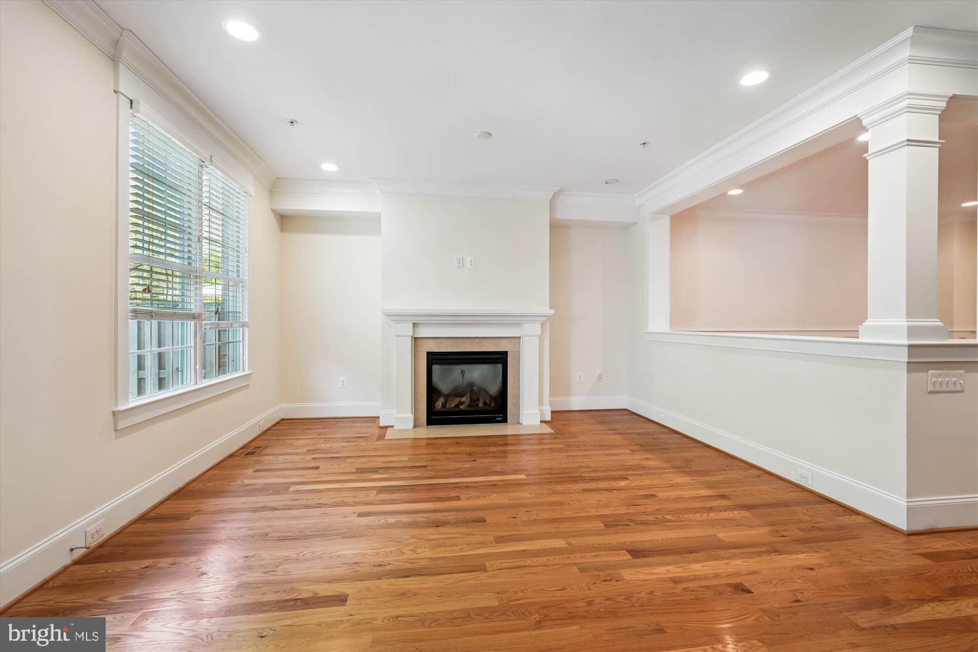 RIVER QUARRY - Residential Lease