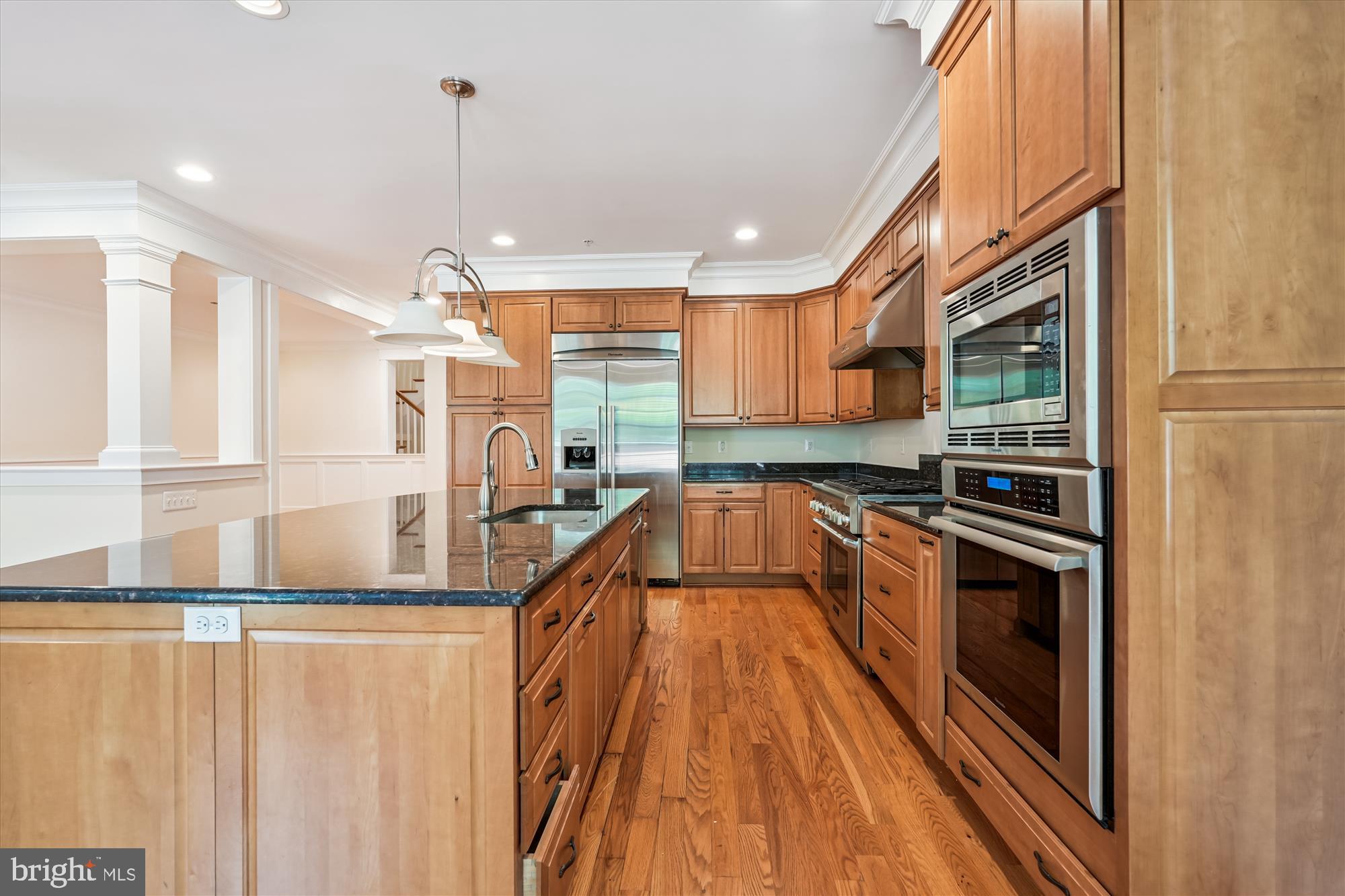 RIVER QUARRY - Residential Lease