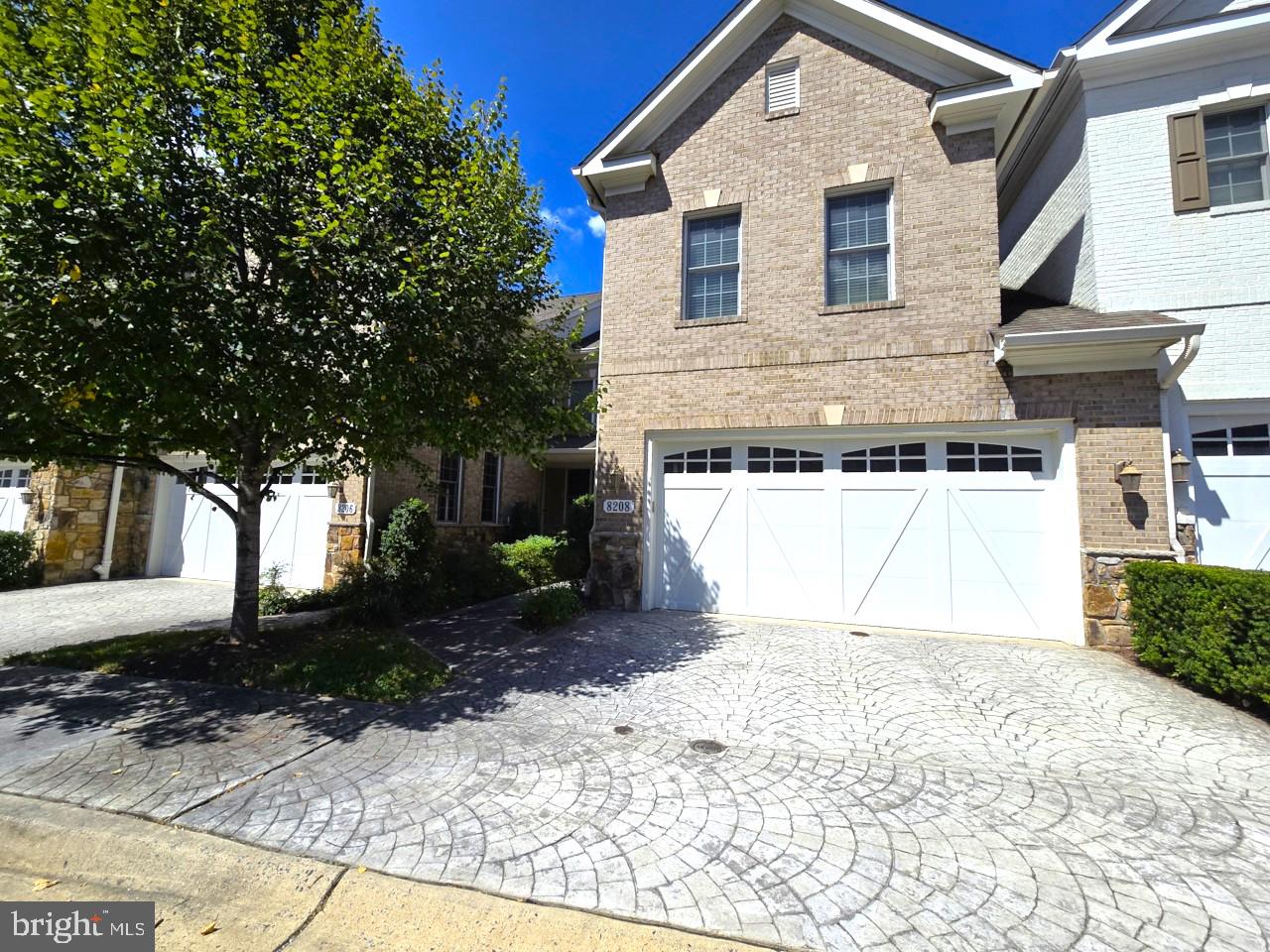 You'll love the layout and fabulous finishes on this Luxury, 4 Bedrooms, 4.5 Baths, 4000+sqft Bethesda Home...that is just minutes from everywhere you want to be!!
The main level of this wonderful townhome features an open floorplan that boasts hardwood floors throughout the main level with a gracious foyer, living room, dining room, Large Custom Kitchen, and family room....which leads out to your backyard patio. There's also a convenient powder room on this level as well.
Travel upstairs to find 3 LARGE bedrooms (complete with a wonderful owner's suite), as well as 3 FULL Bathrooms.....not to mention a bedroom level laundry room.
In the lower level you'll find another bedroom, full bathroom, as well as plenty of additional finished space and lots of storage space too.
Other features include a Private Elevator, 10ft ceilings, paver patio in the fenced in rear yard, 2 car garage, as well as secure access to the gated community.
Located close to the Beltway, Bethesda, VA, DC & Potomac. Ideal location set near parks, trails, shopping & restaurants!