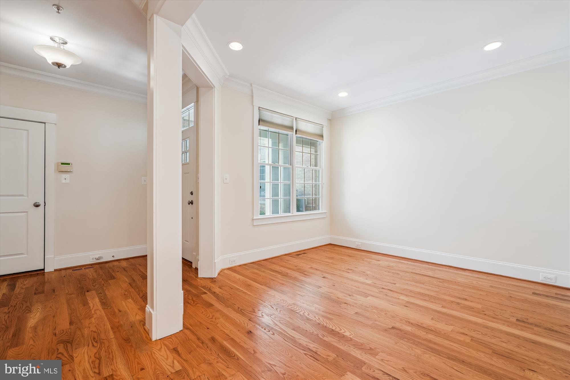 RIVER QUARRY - Residential Lease