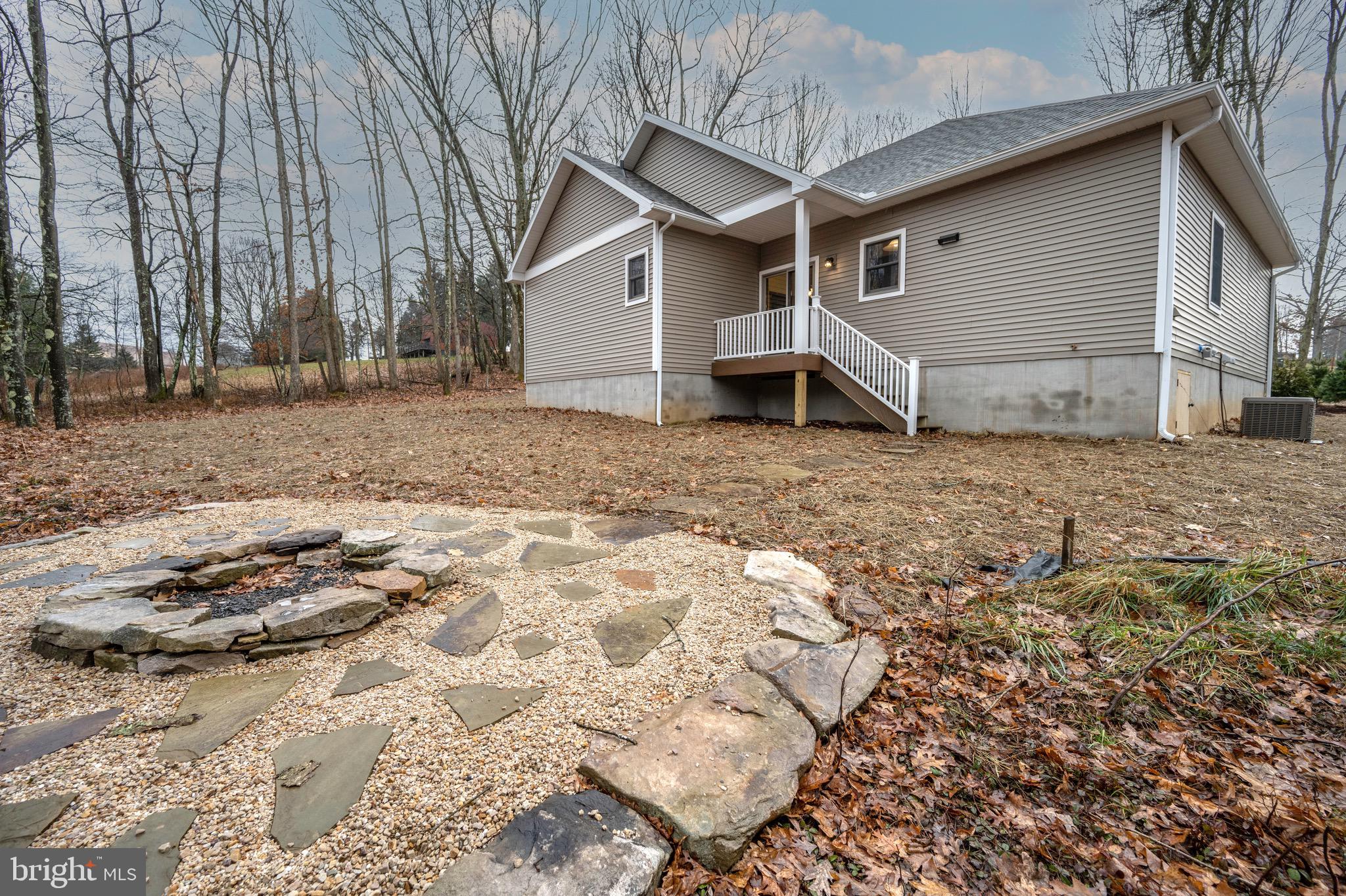 COLLEGE HEIGHTS - Residential