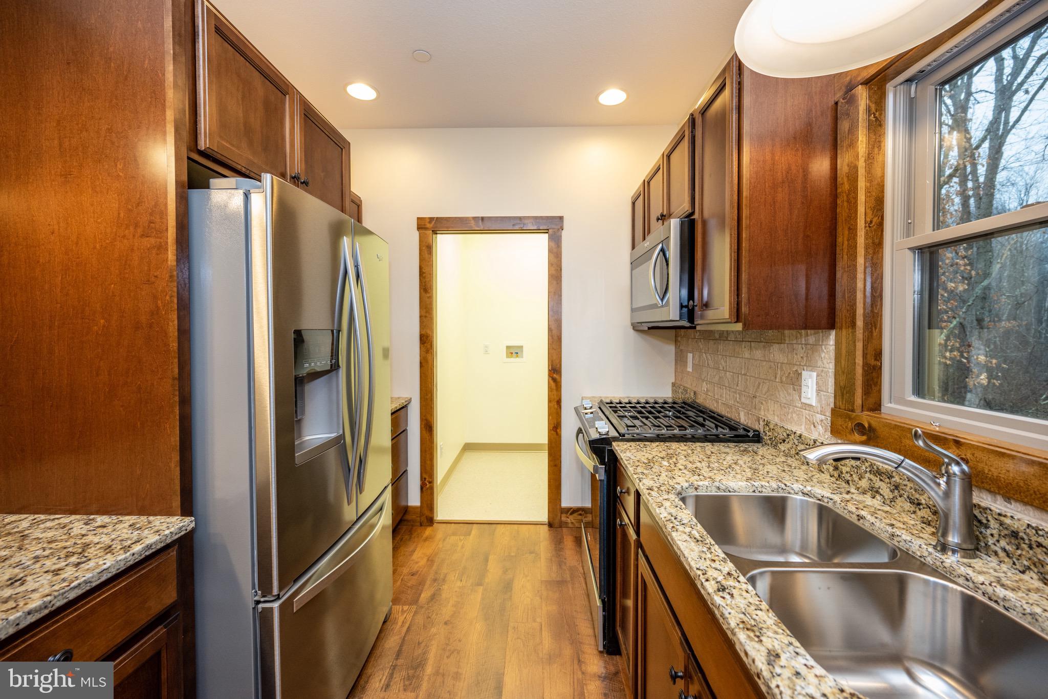 COLLEGE HEIGHTS - Residential