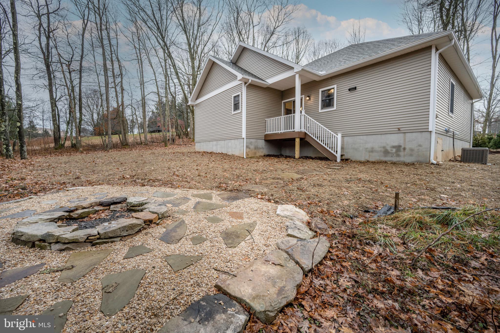 COLLEGE HEIGHTS - Residential