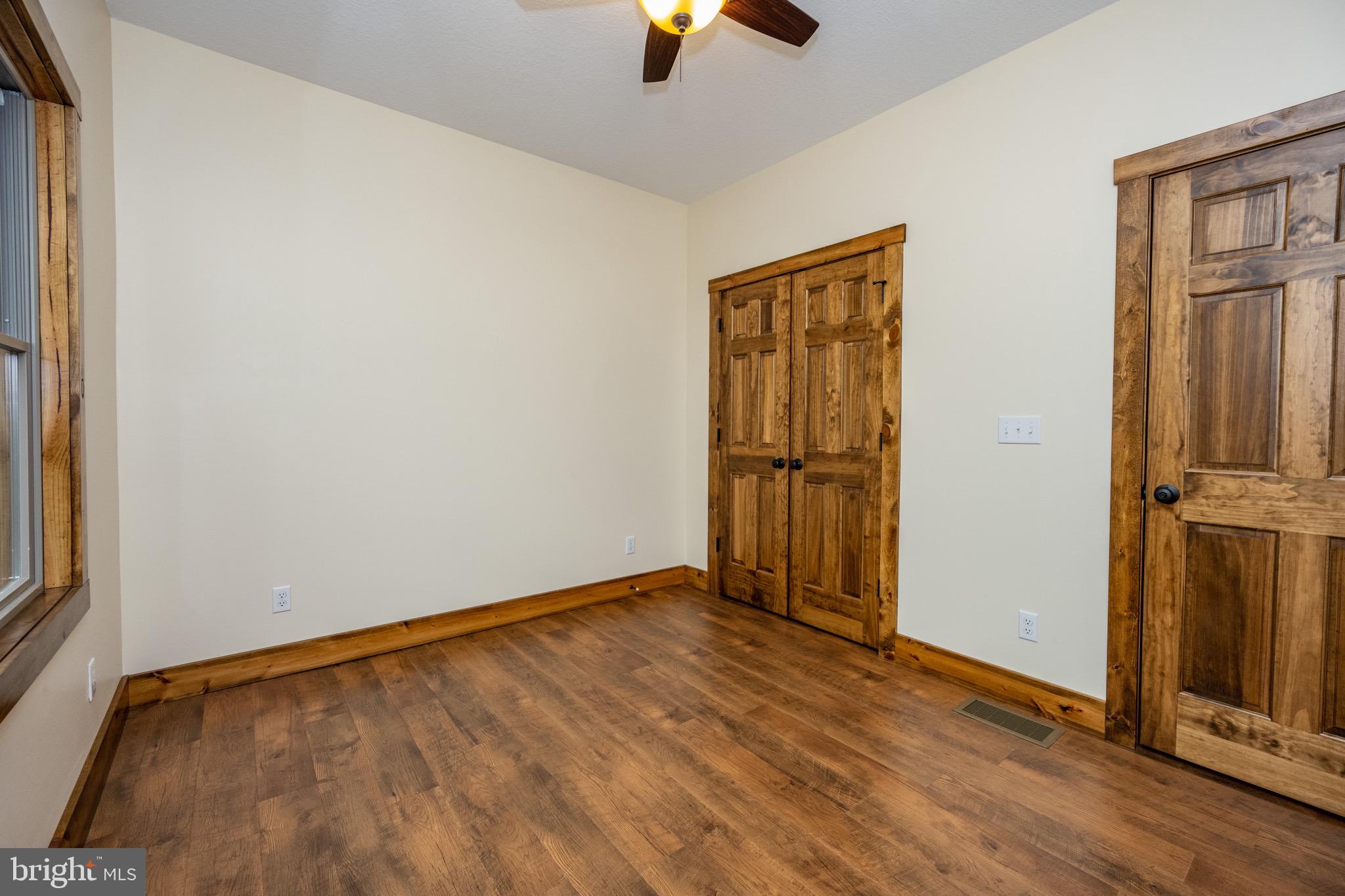 COLLEGE HEIGHTS - Residential