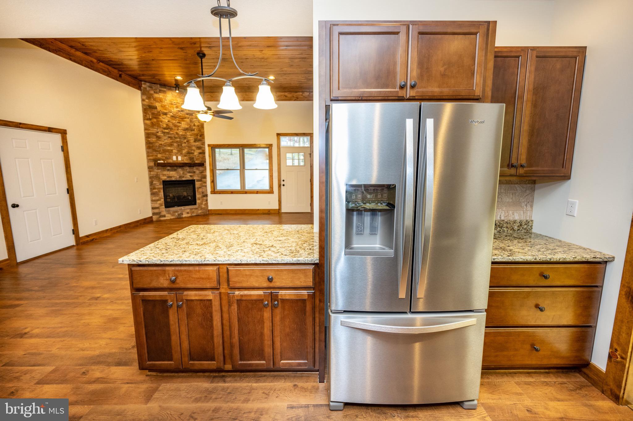 COLLEGE HEIGHTS - Residential