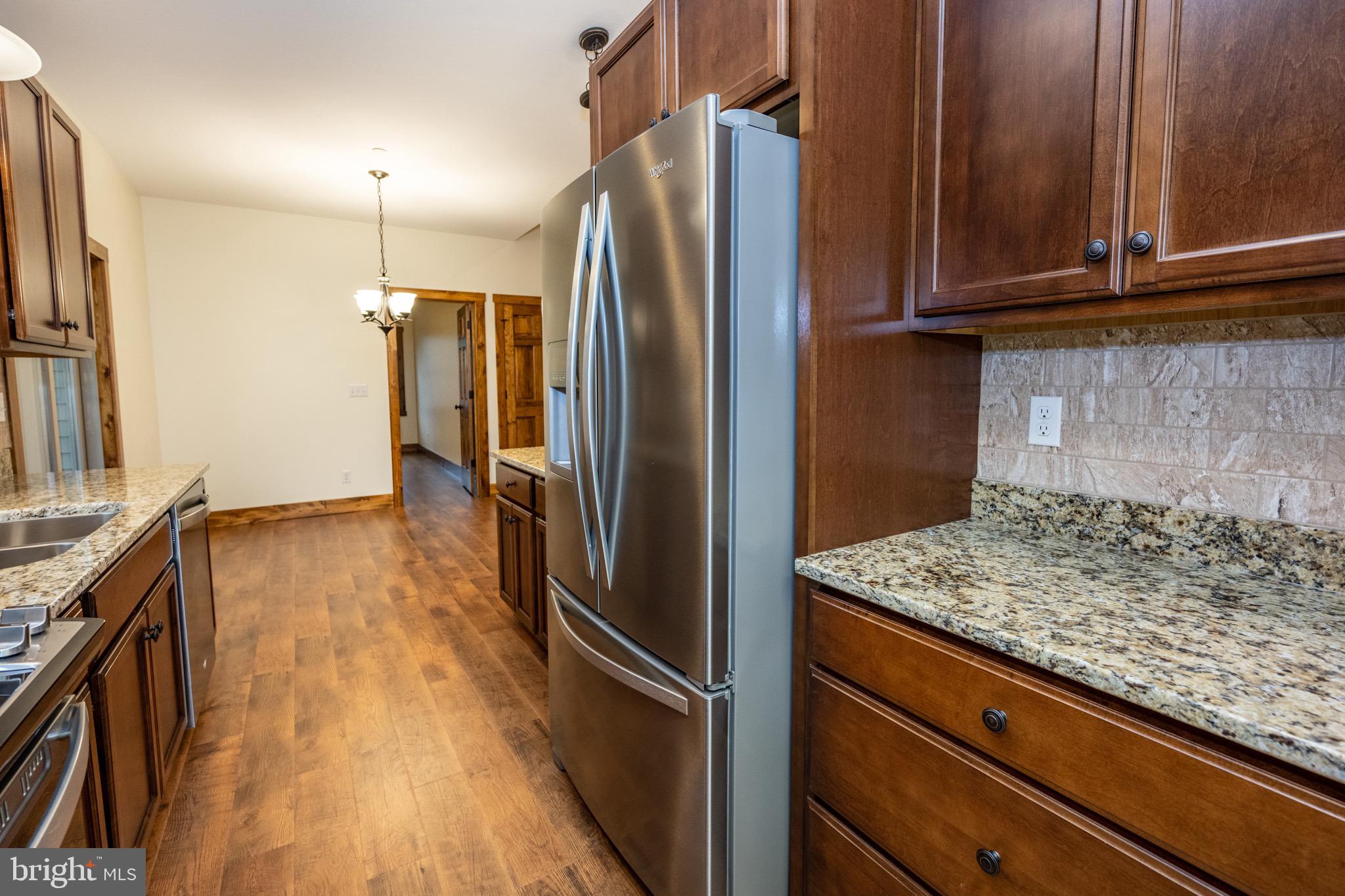 COLLEGE HEIGHTS - Residential