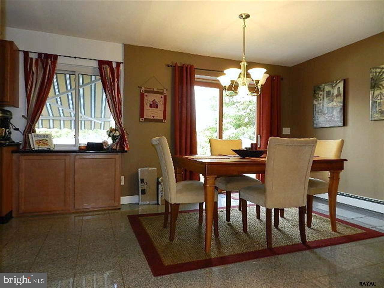 FIRESIDE - Residential