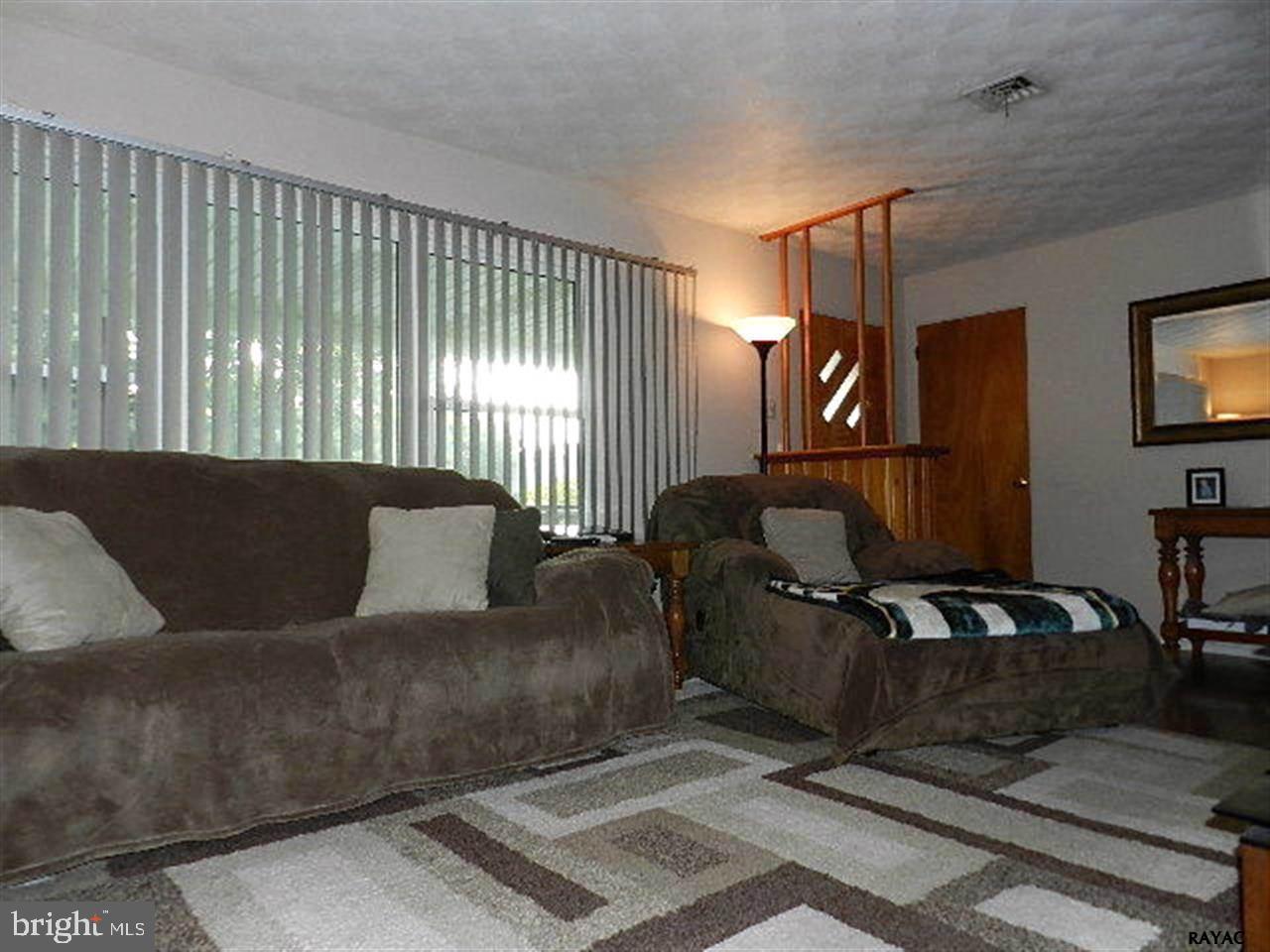 FIRESIDE - Residential