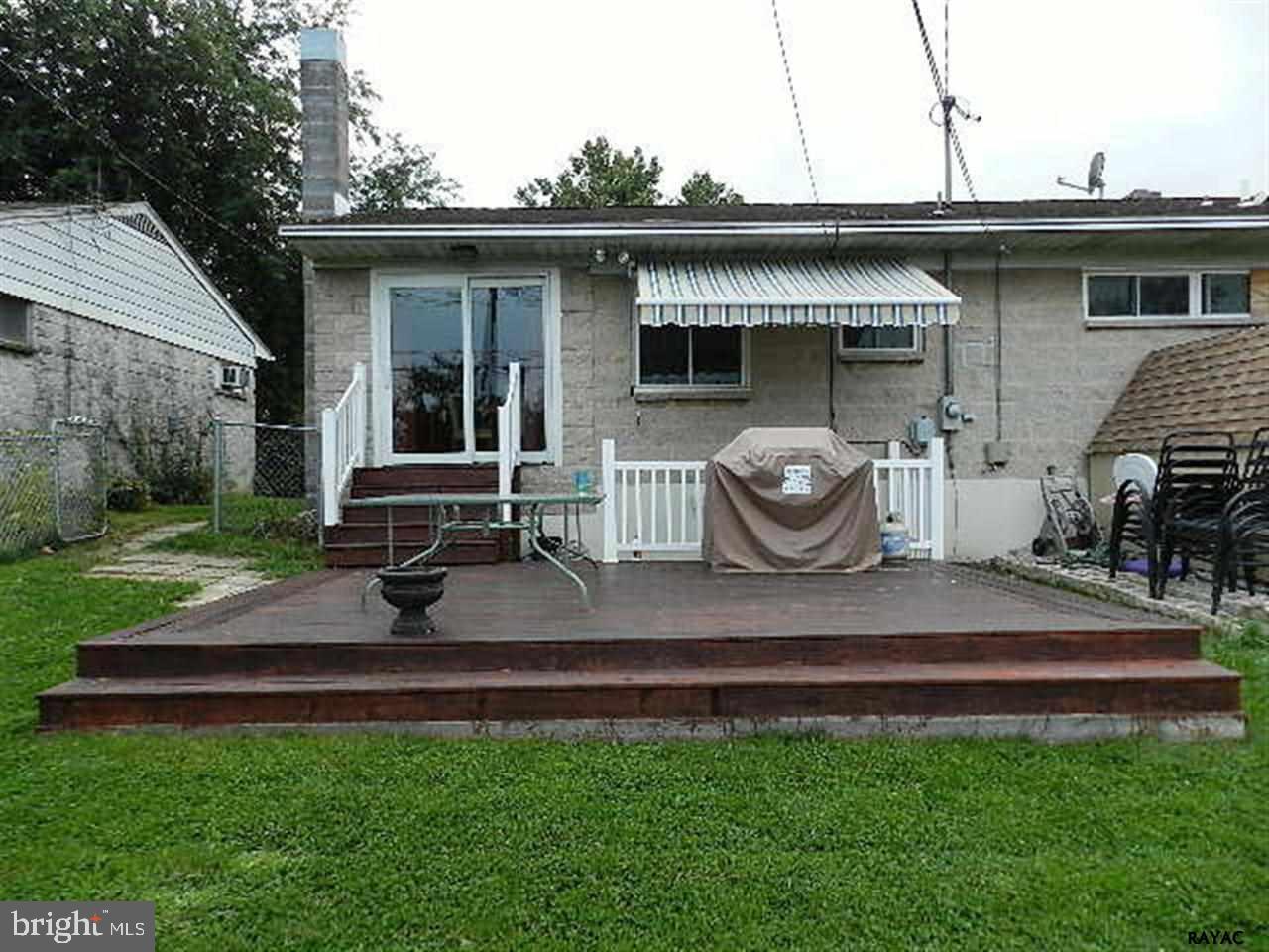 FIRESIDE - Residential